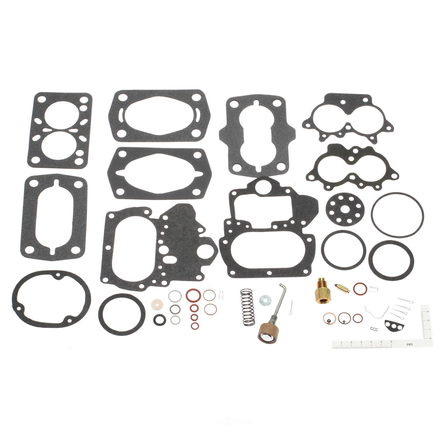 STANDARD MOTOR PRODUCTS - Carburetor Repair Kit - STA 1582