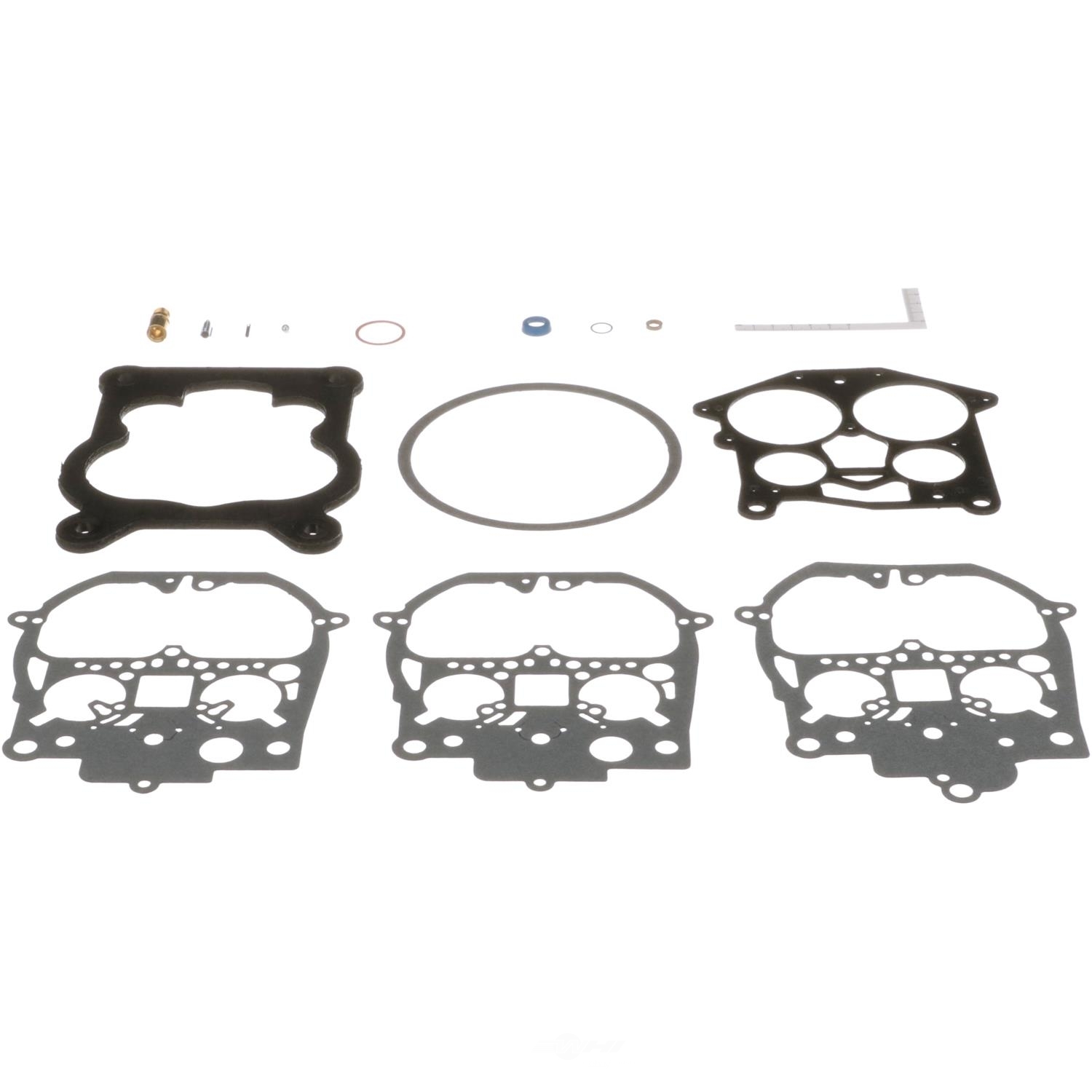 STANDARD MOTOR PRODUCTS - Carburetor Repair Kit - STA 1585A