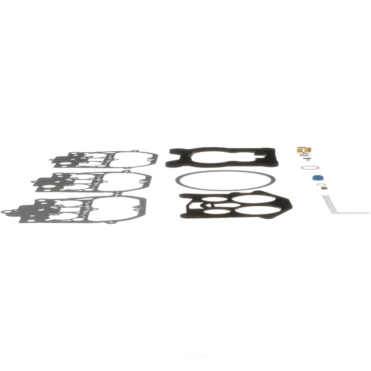 STANDARD MOTOR PRODUCTS - Carburetor Repair Kit - STA 1585A