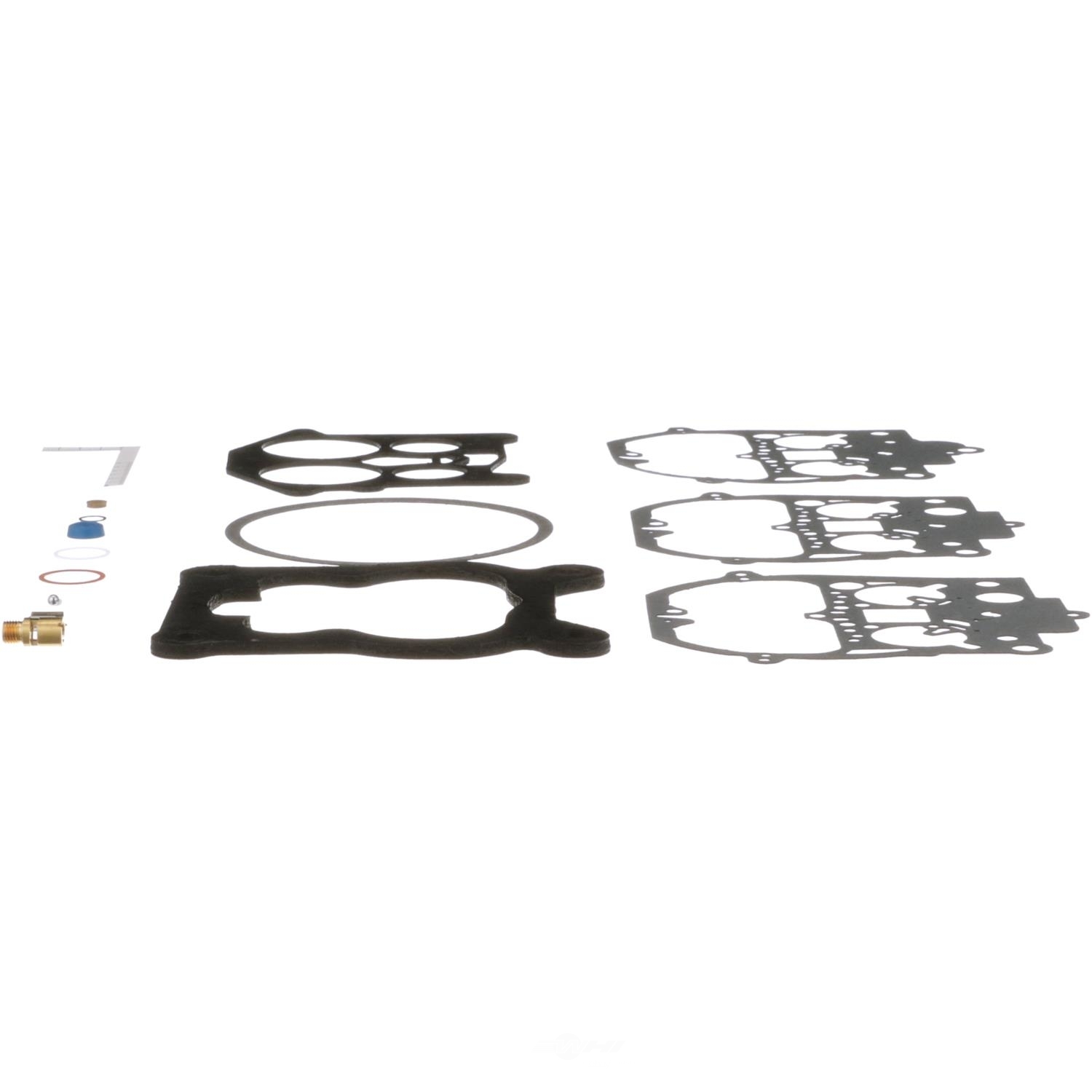 STANDARD MOTOR PRODUCTS - Carburetor Repair Kit - STA 1585A