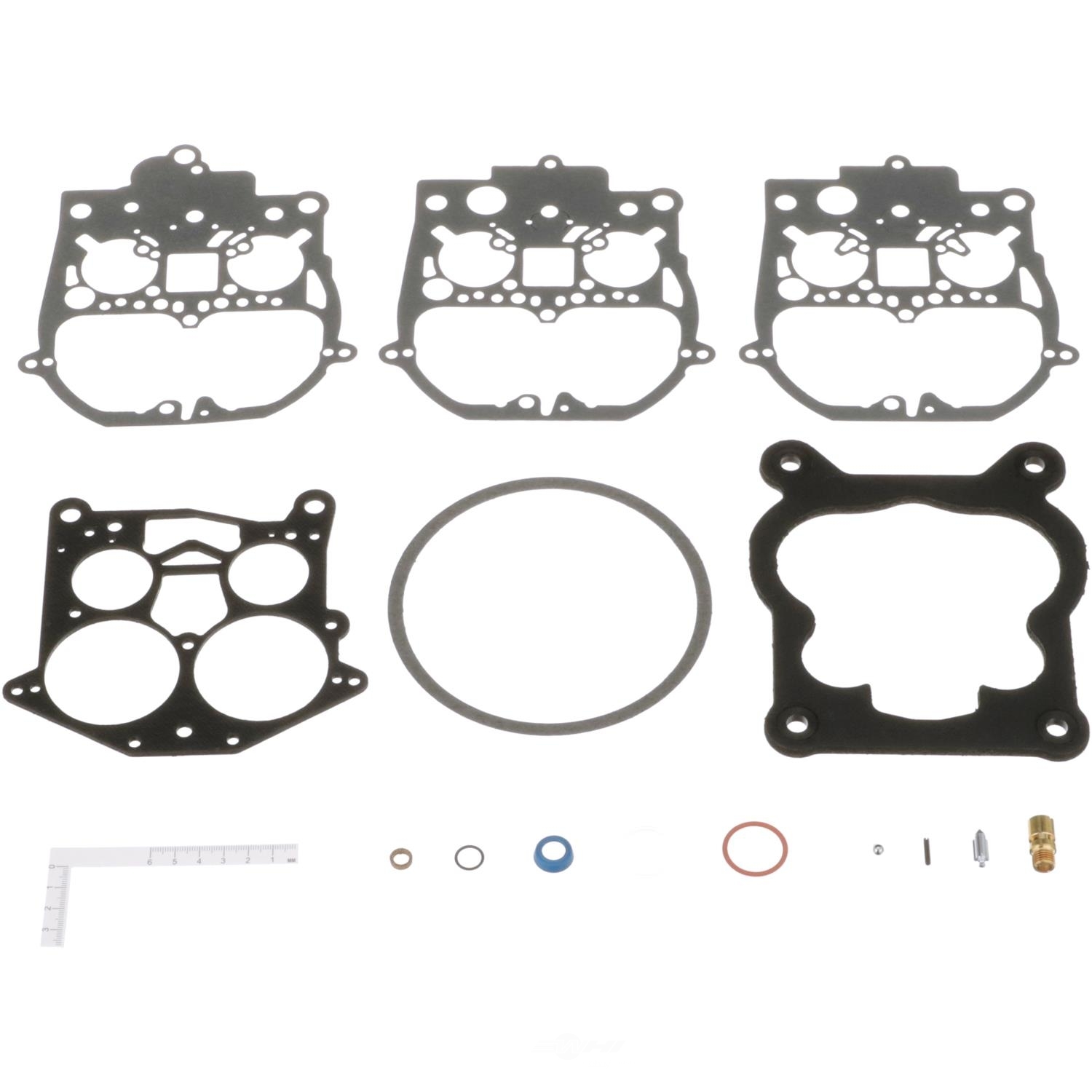 STANDARD MOTOR PRODUCTS - Carburetor Repair Kit - STA 1585A