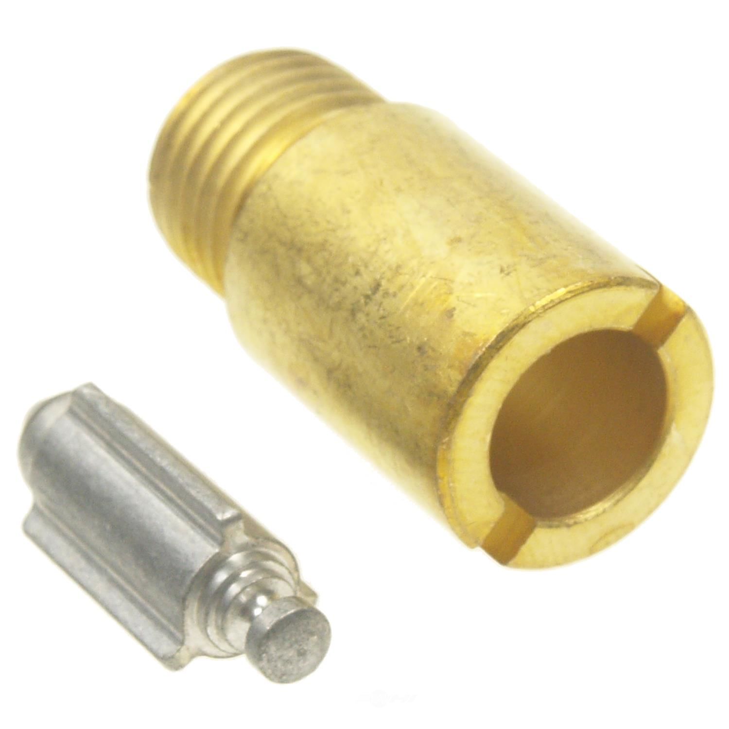 STANDARD MOTOR PRODUCTS - Carburetor Repair Kit - STA 1587
