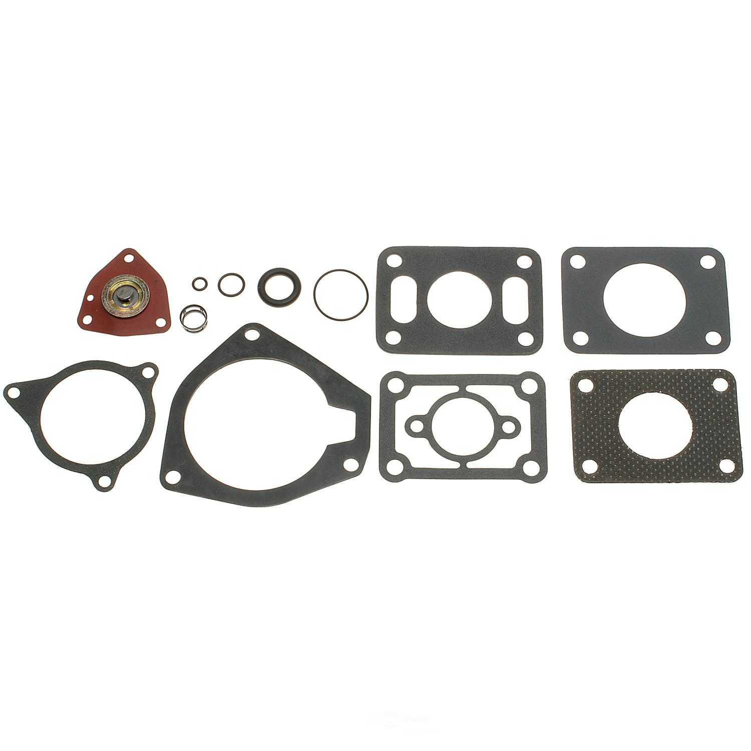 STANDARD MOTOR PRODUCTS - Fuel Injection Throttle Body Repair Kit - STA 1605