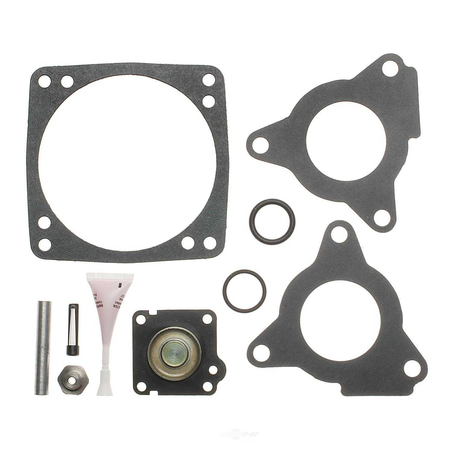 STANDARD MOTOR PRODUCTS - Fuel Injection Throttle Body Injection Kit - STA - 1615a