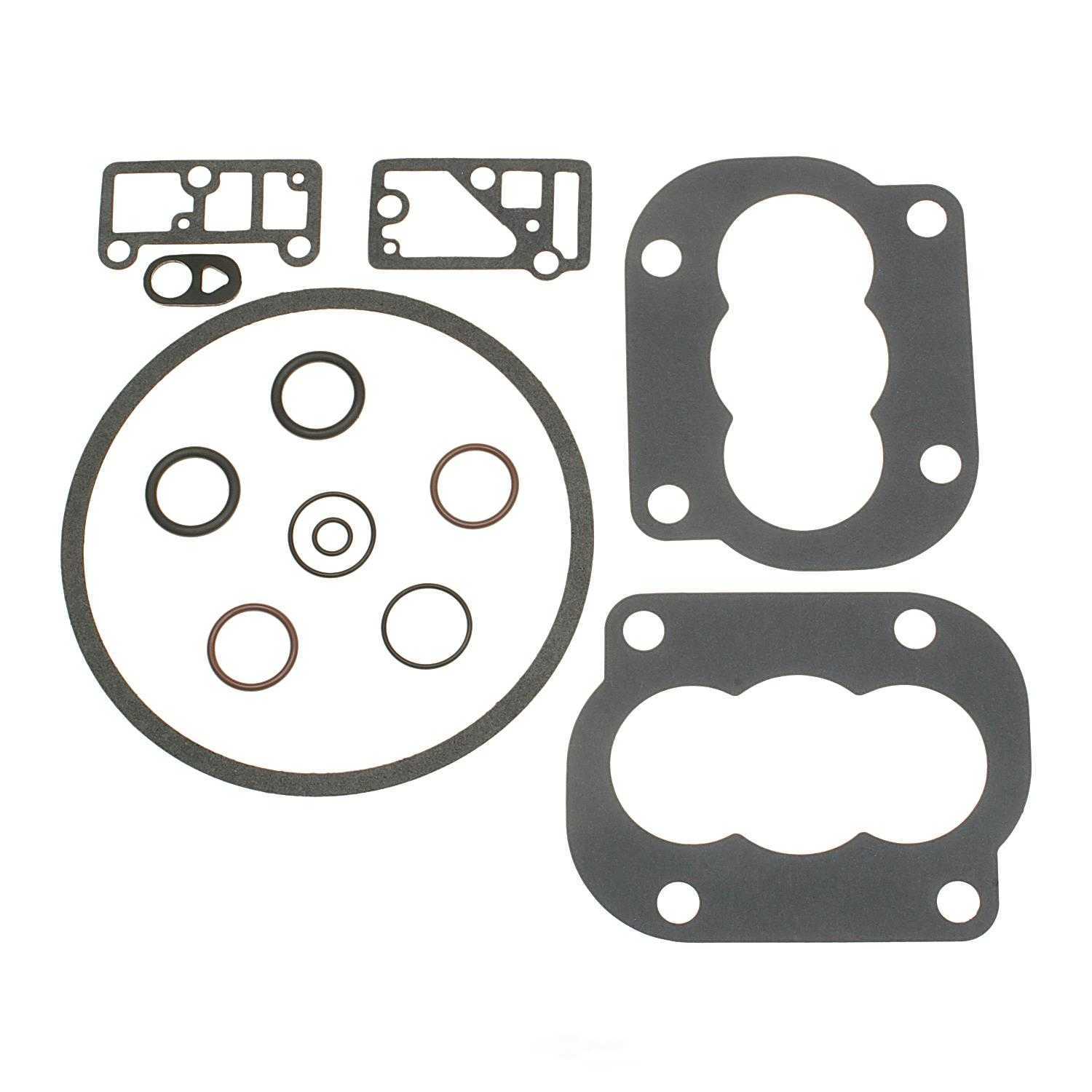 STANDARD MOTOR PRODUCTS - Fuel Injection Throttle Body Repair Kit - STA 1619