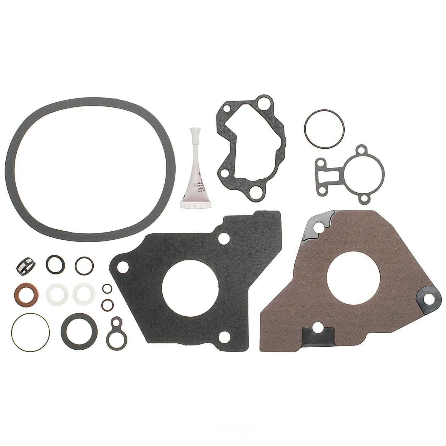 STANDARD MOTOR PRODUCTS - Fuel Injection Throttle Body Repair Kit - STA 1628
