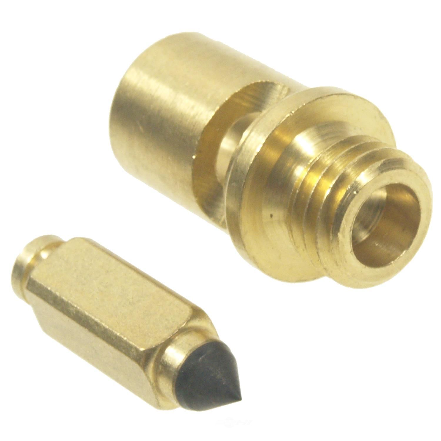 STANDARD MOTOR PRODUCTS - Carburetor Repair Kit - STA 1631A