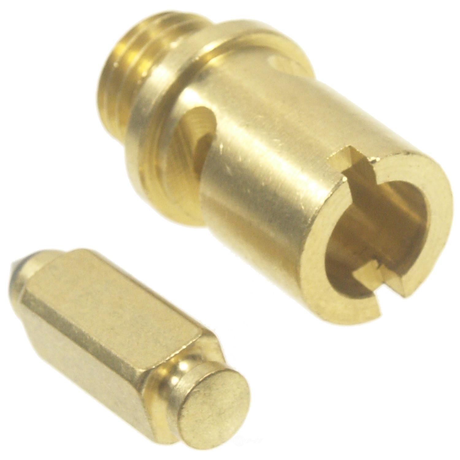 STANDARD MOTOR PRODUCTS - Carburetor Repair Kit - STA 1631A