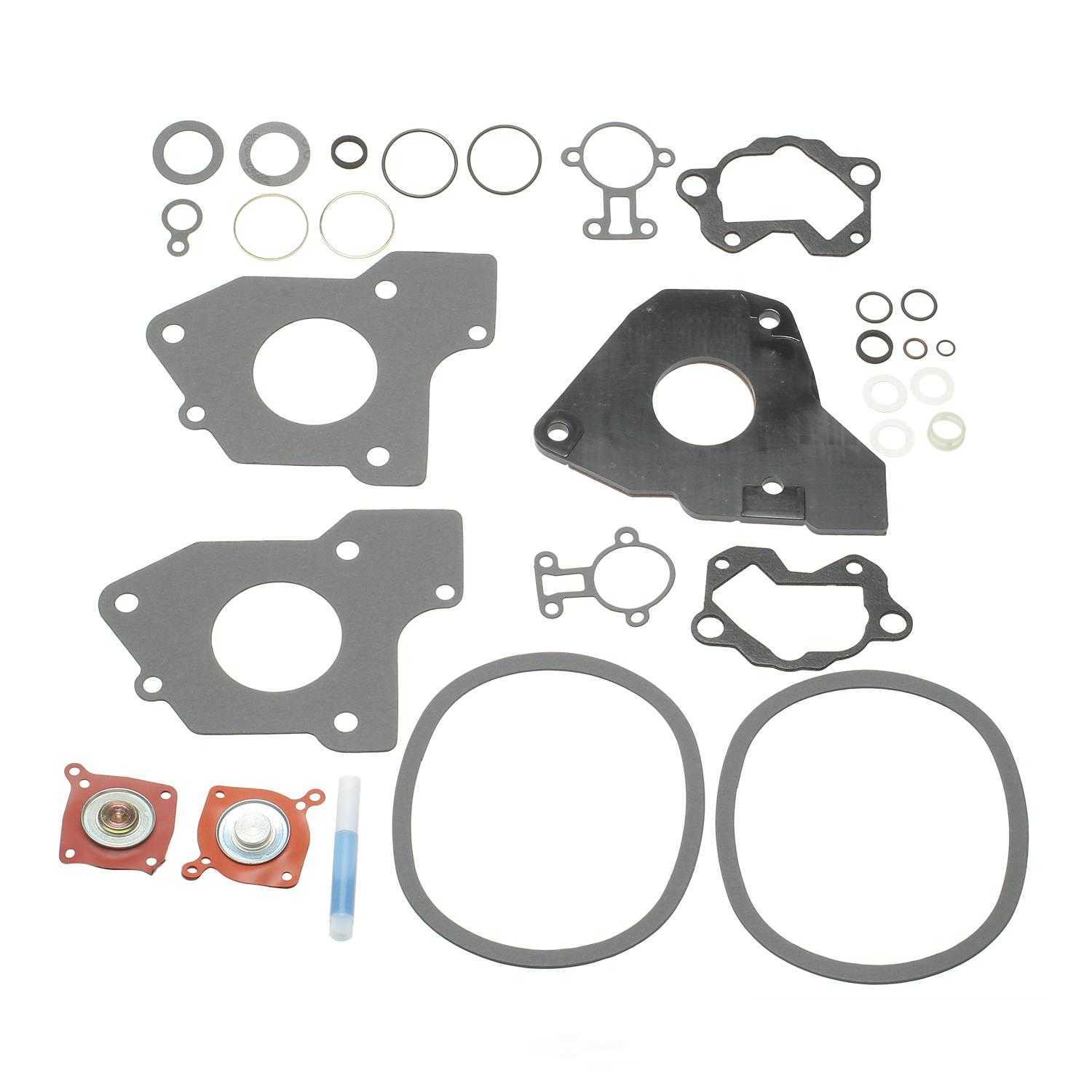 STANDARD MOTOR PRODUCTS - Fuel Injection Throttle Body Repair Kit - STA 1640
