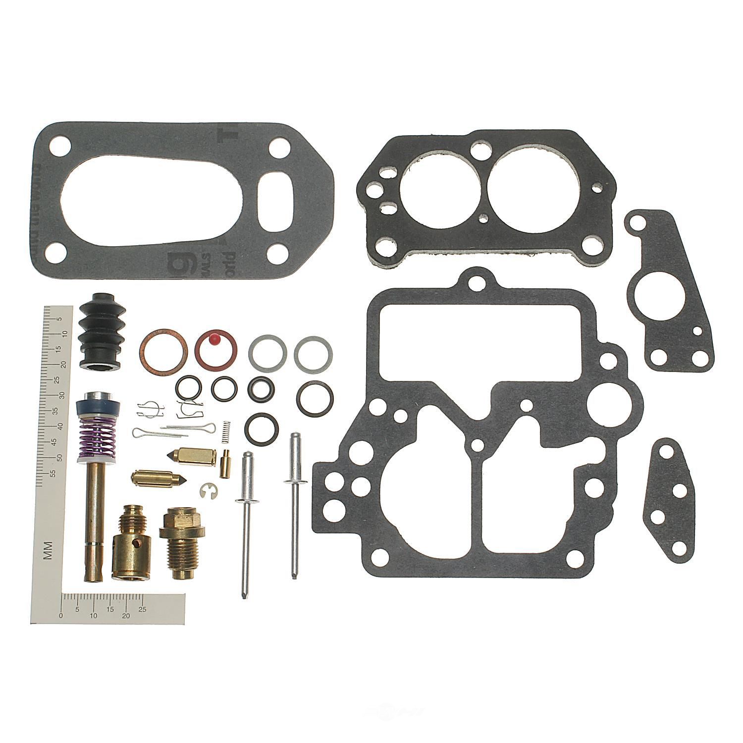 STANDARD MOTOR PRODUCTS - Carburetor Repair Kit - STA 1664