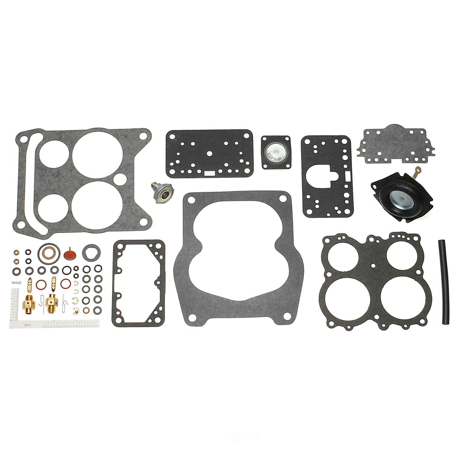 STANDARD MOTOR PRODUCTS - Carburetor Repair Kit - STA 1680