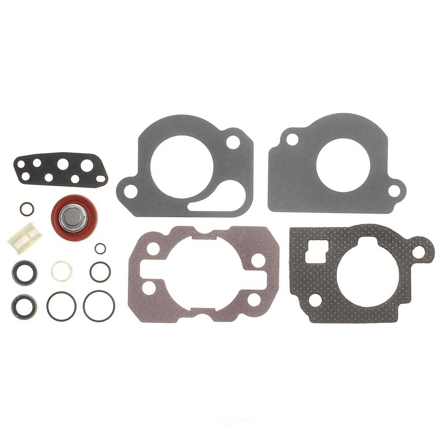 STANDARD MOTOR PRODUCTS - Fuel Injection Throttle Body Repair Kit - STA 1695