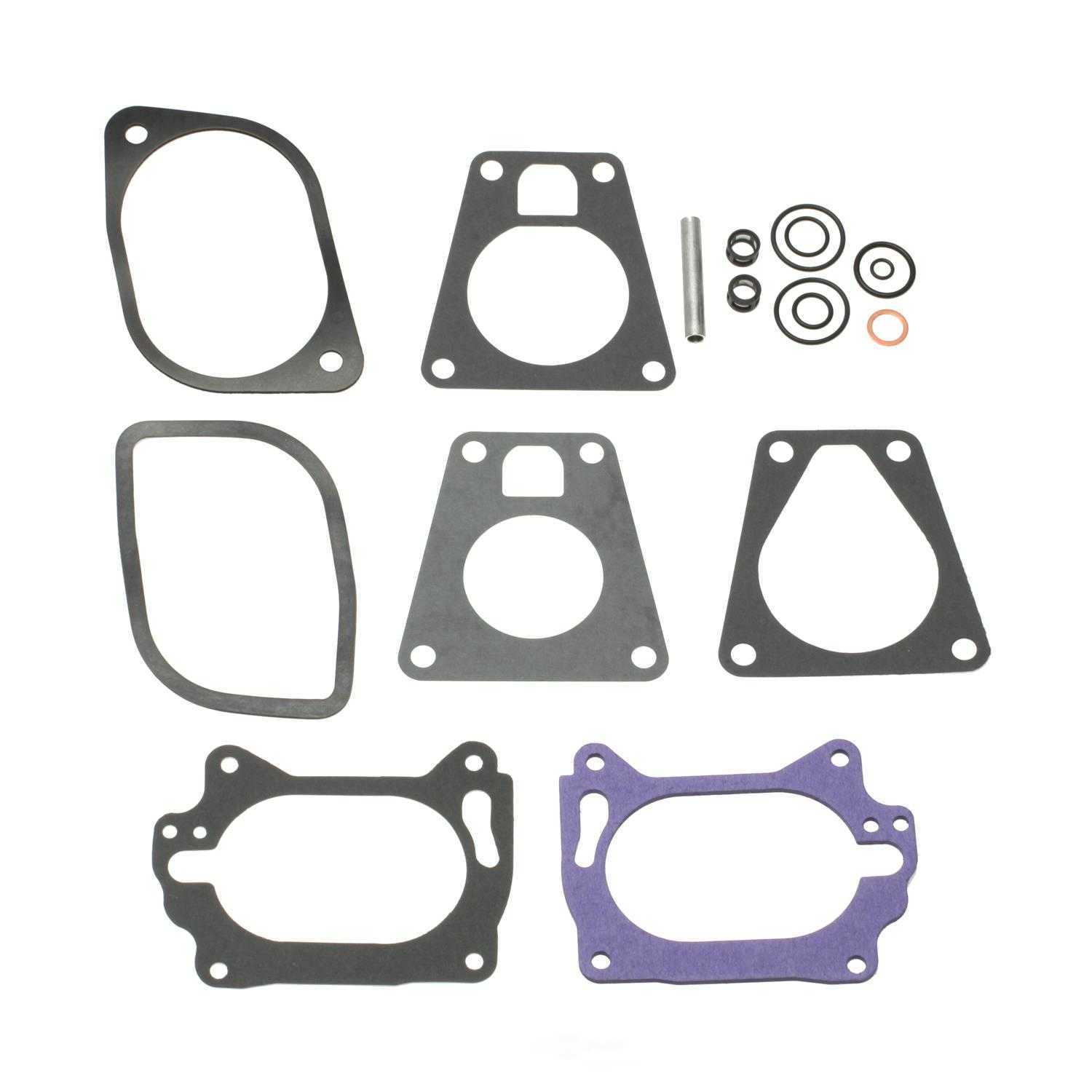 STANDARD MOTOR PRODUCTS - Fuel Injection Throttle Body Repair Kit - STA 1697