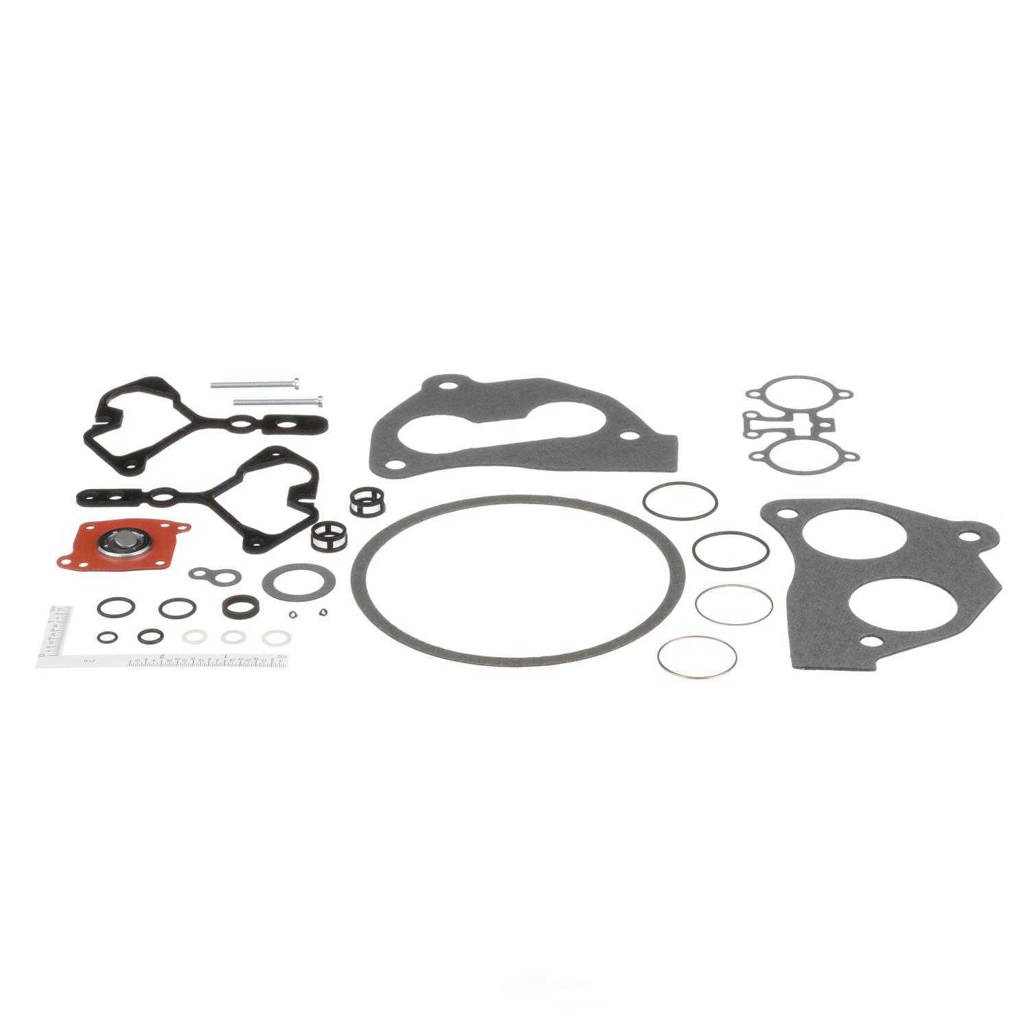 STANDARD MOTOR PRODUCTS - Fuel Injection Throttle Body Repair Kit - STA 1702