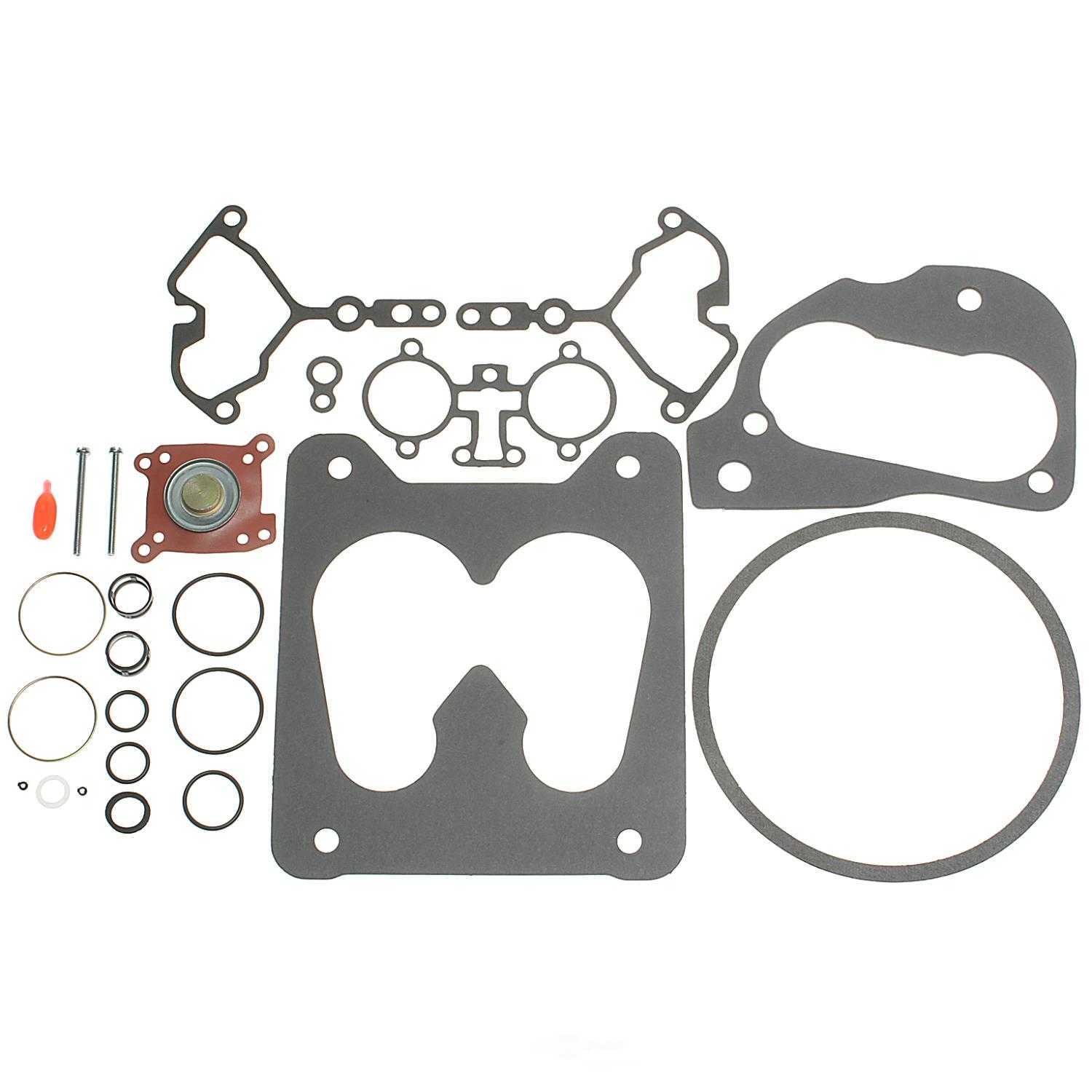 STANDARD MOTOR PRODUCTS - Fuel Injection Throttle Body Repair Kit - STA 1703