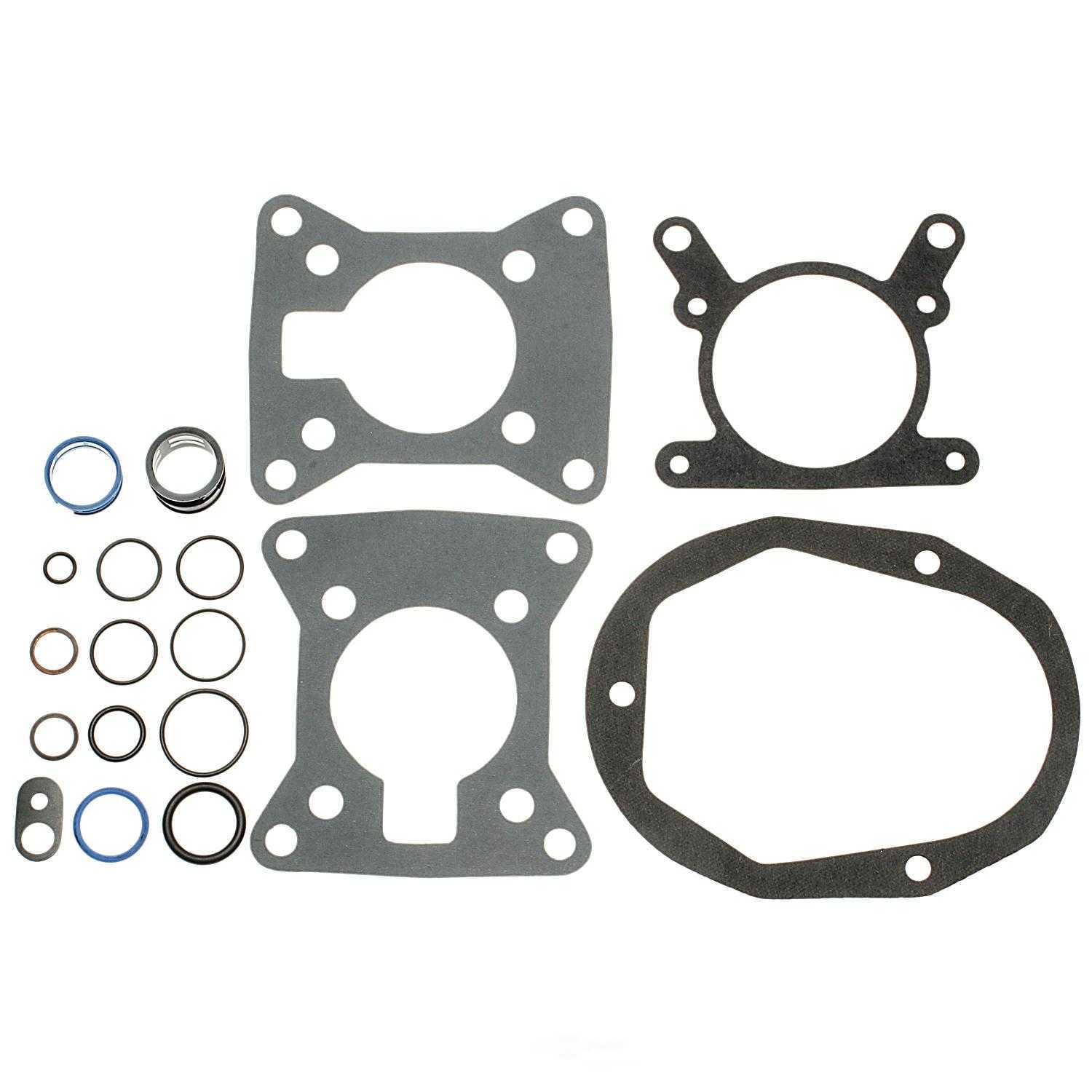 STANDARD MOTOR PRODUCTS - Fuel Injection Throttle Body Repair Kit - STA 1705