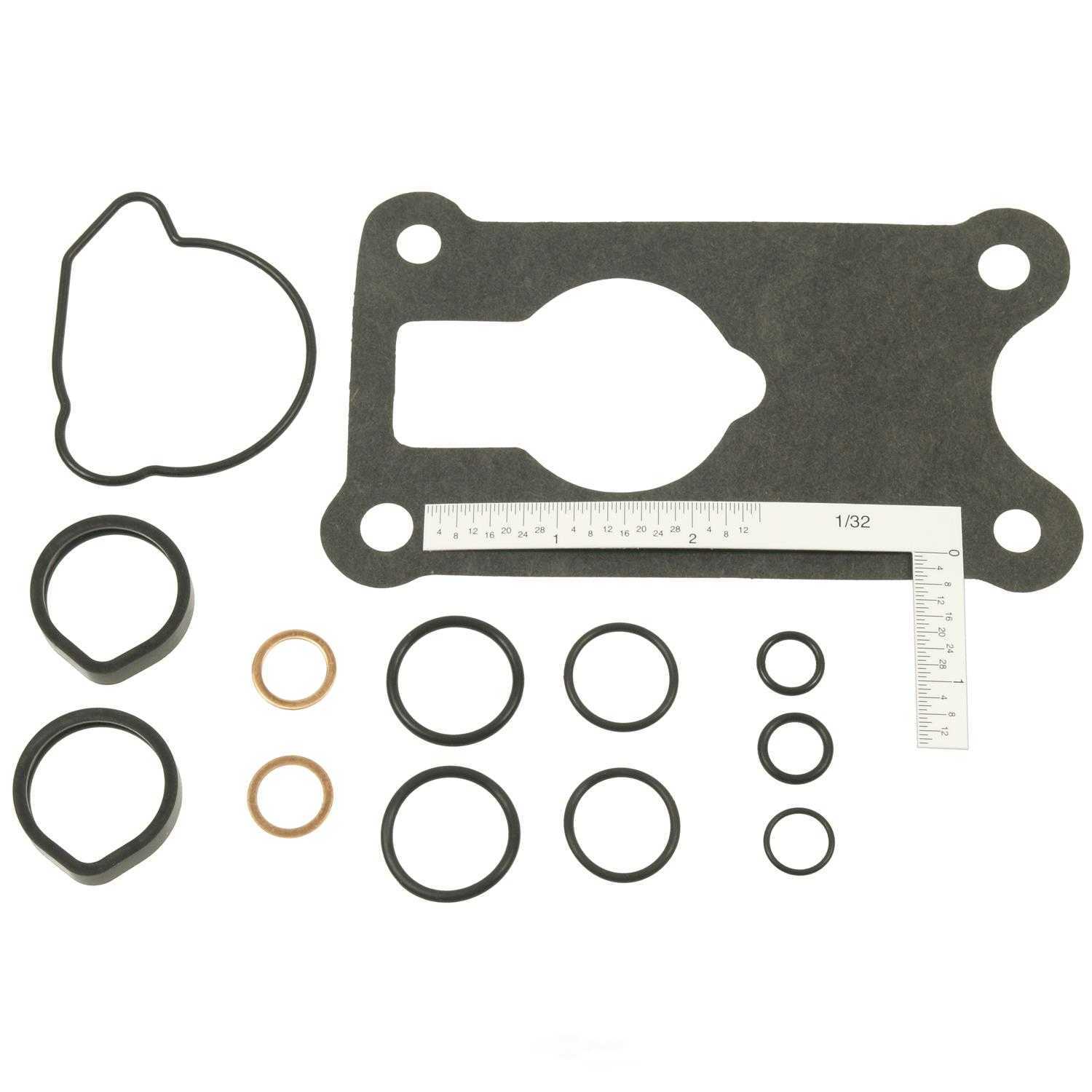 STANDARD MOTOR PRODUCTS - Fuel Injection Throttle Body Injection Kit - STA 1715