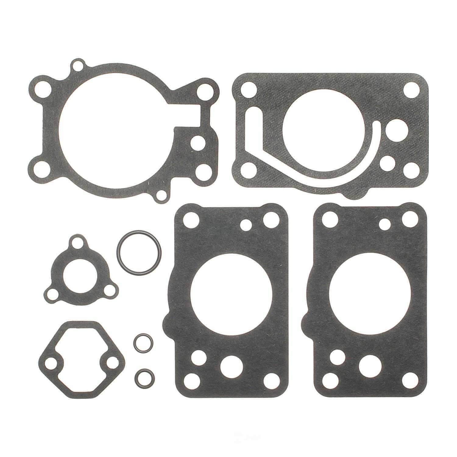 STANDARD MOTOR PRODUCTS - Fuel Injection Throttle Body Repair Kit - STA 1716