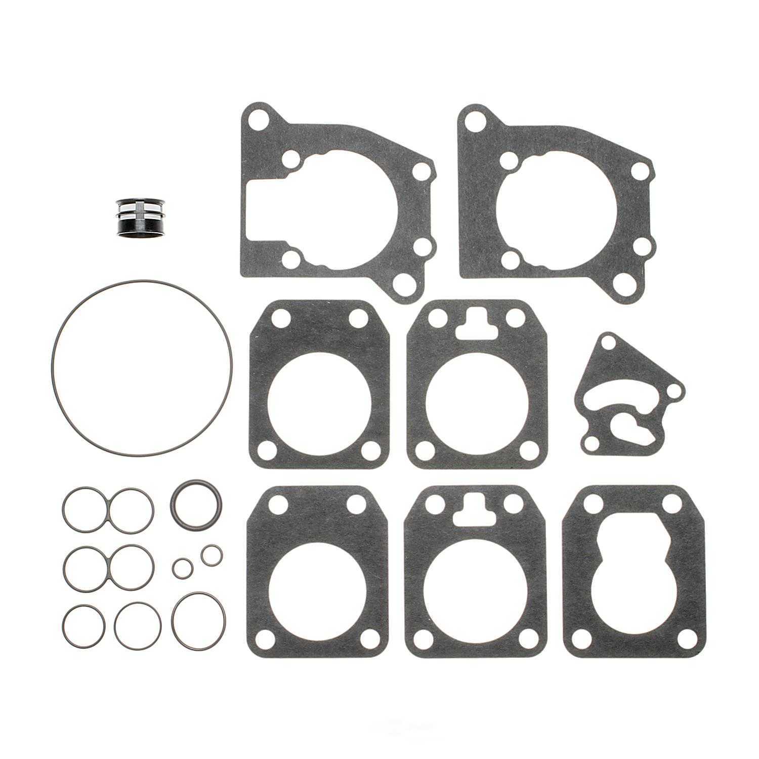 STANDARD MOTOR PRODUCTS - Fuel Injection Throttle Body Repair Kit - STA 1717