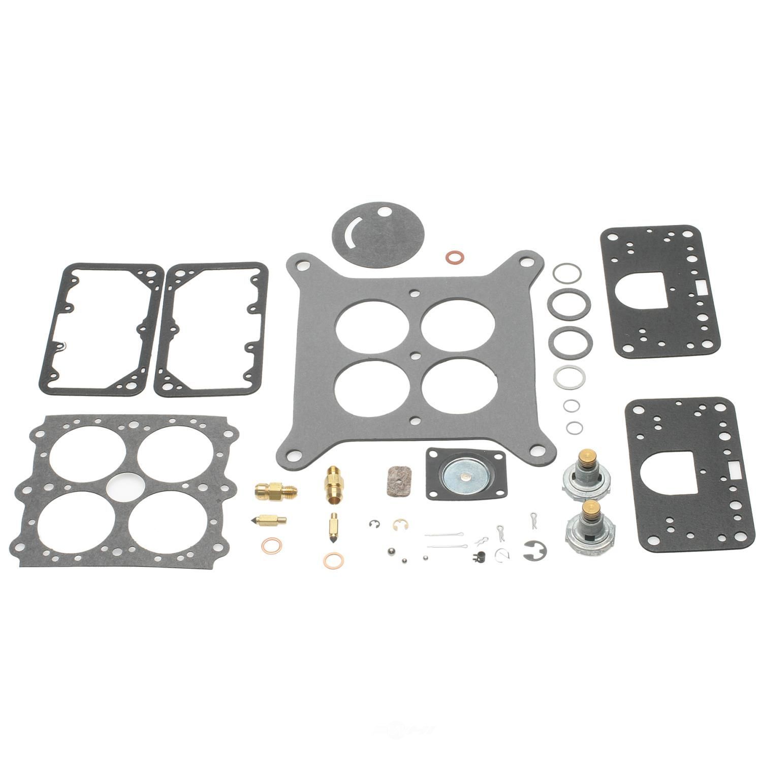 STANDARD MOTOR PRODUCTS - Carburetor Repair Kit - STA - 195