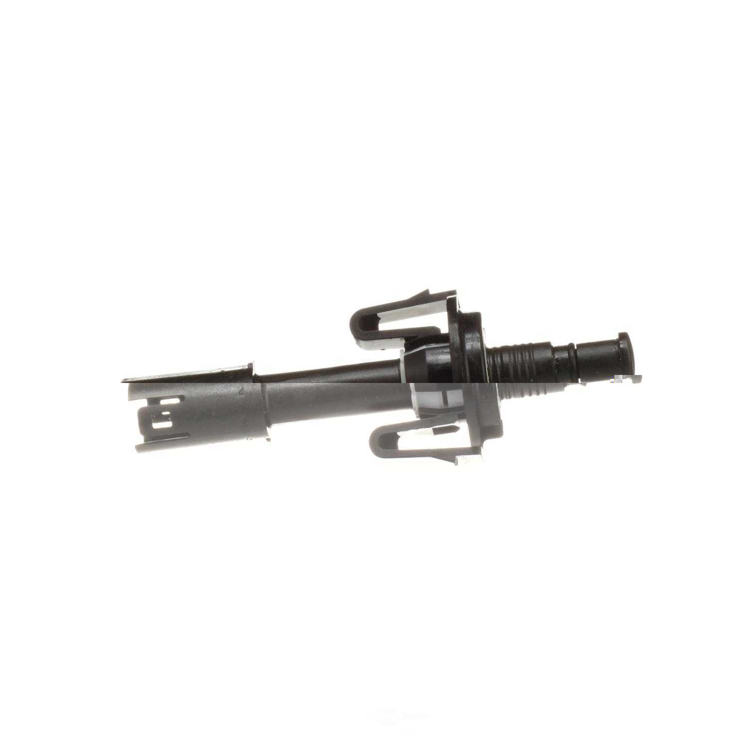 Hood Ajar Switch