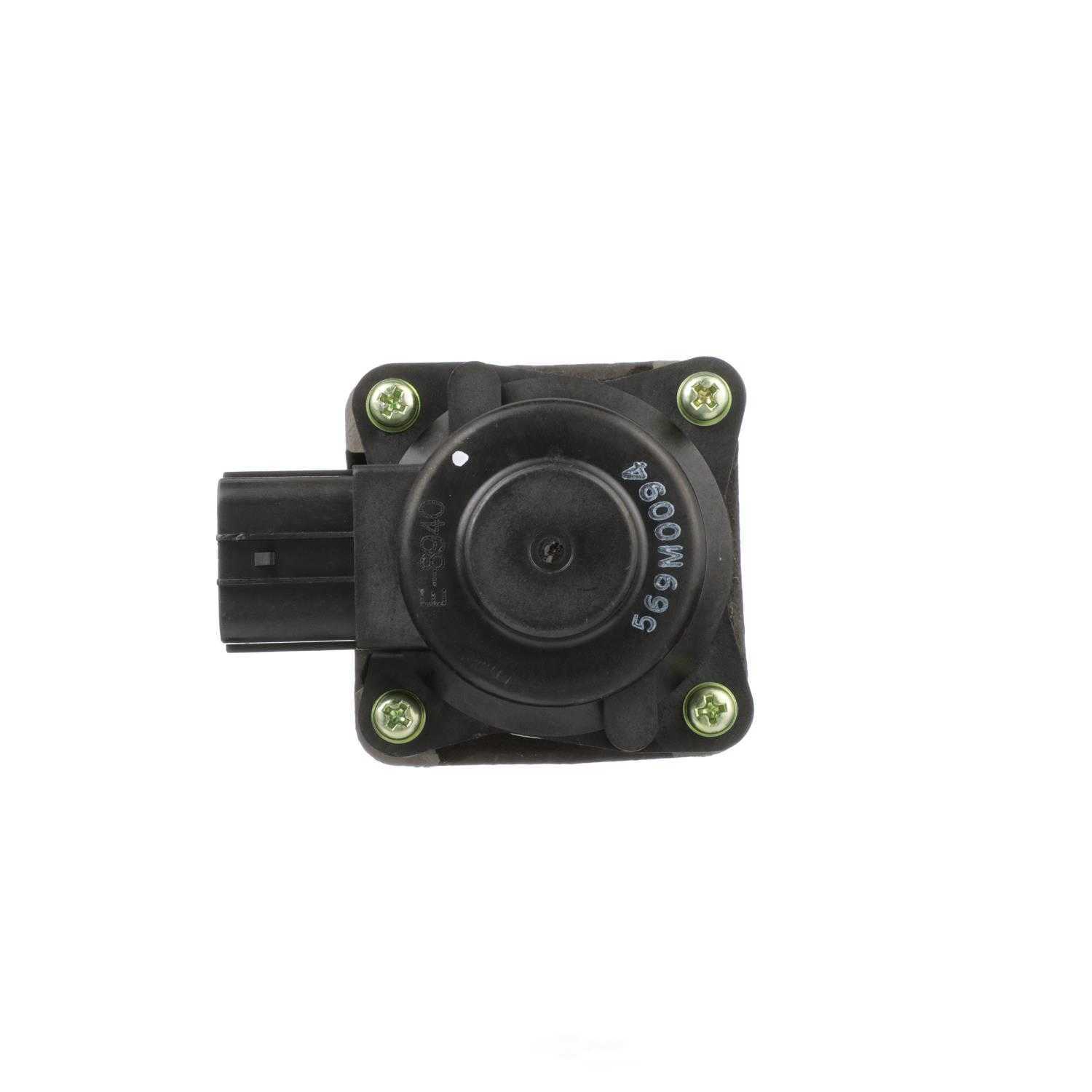 EGR Valve