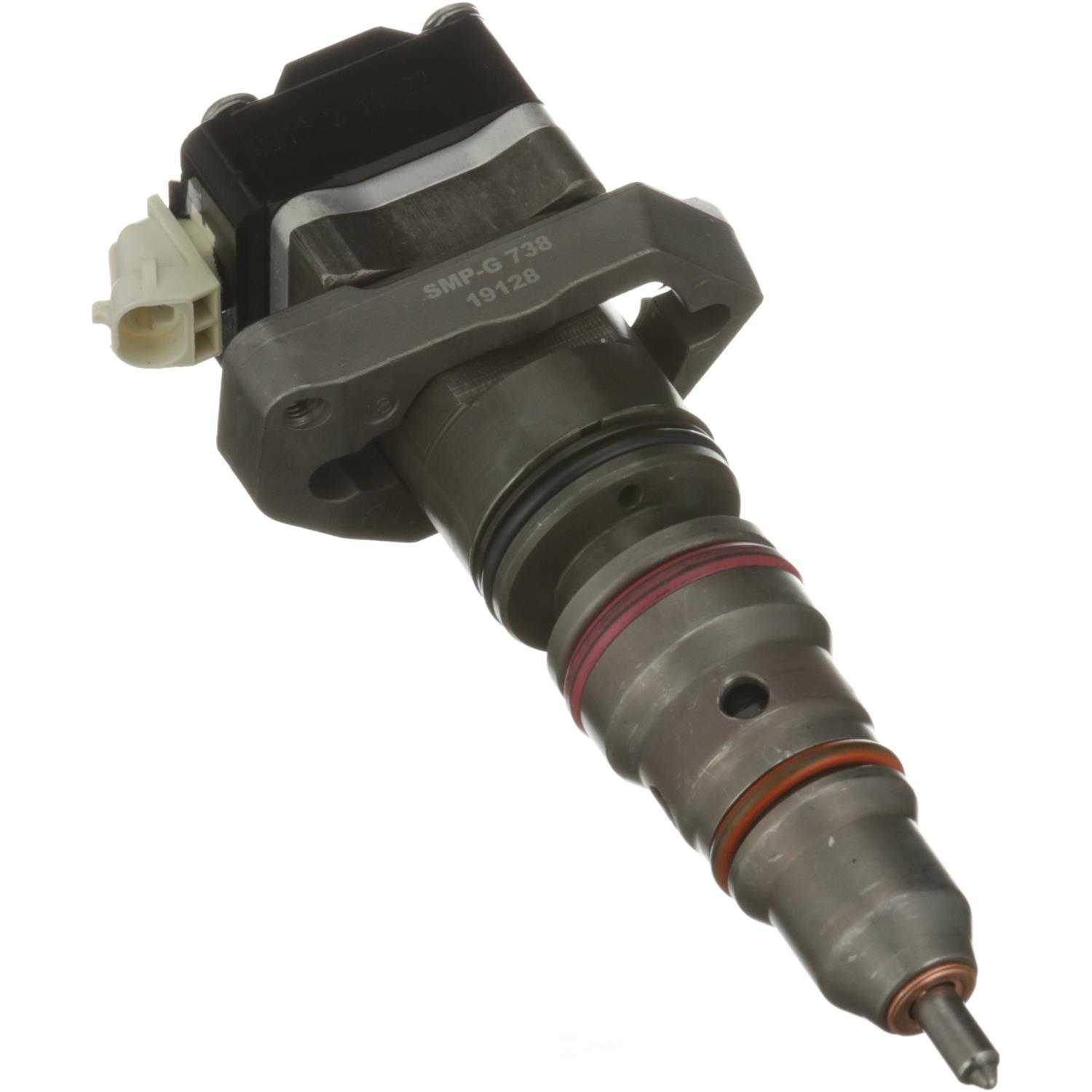 Injecteur de carburant - Diesel - Remfd
