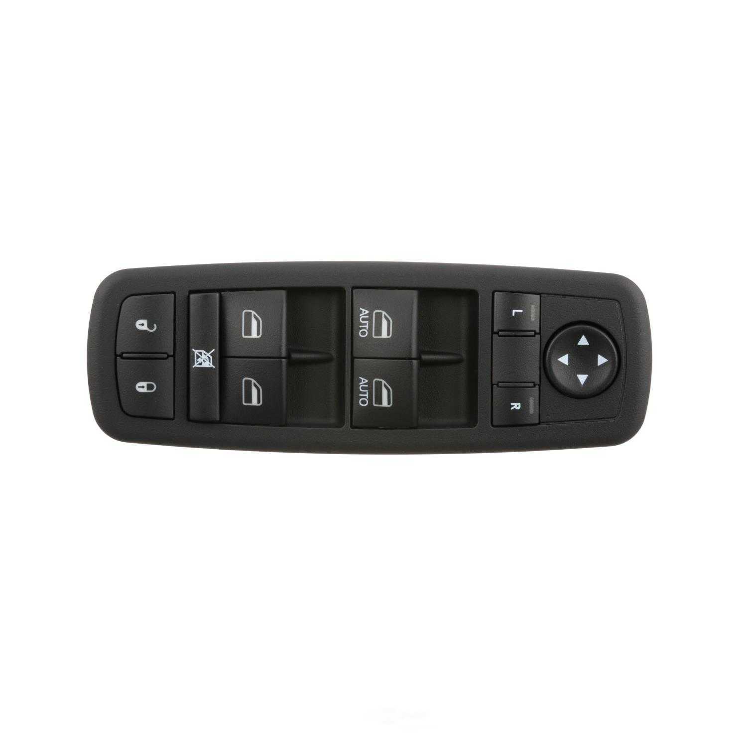 Power Window Switch