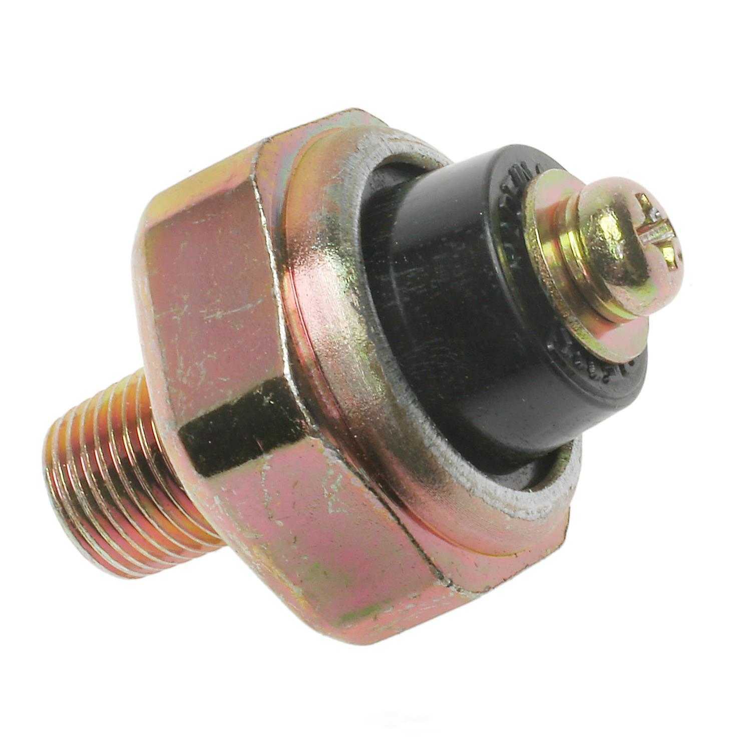 Pressostat d'huile moteur