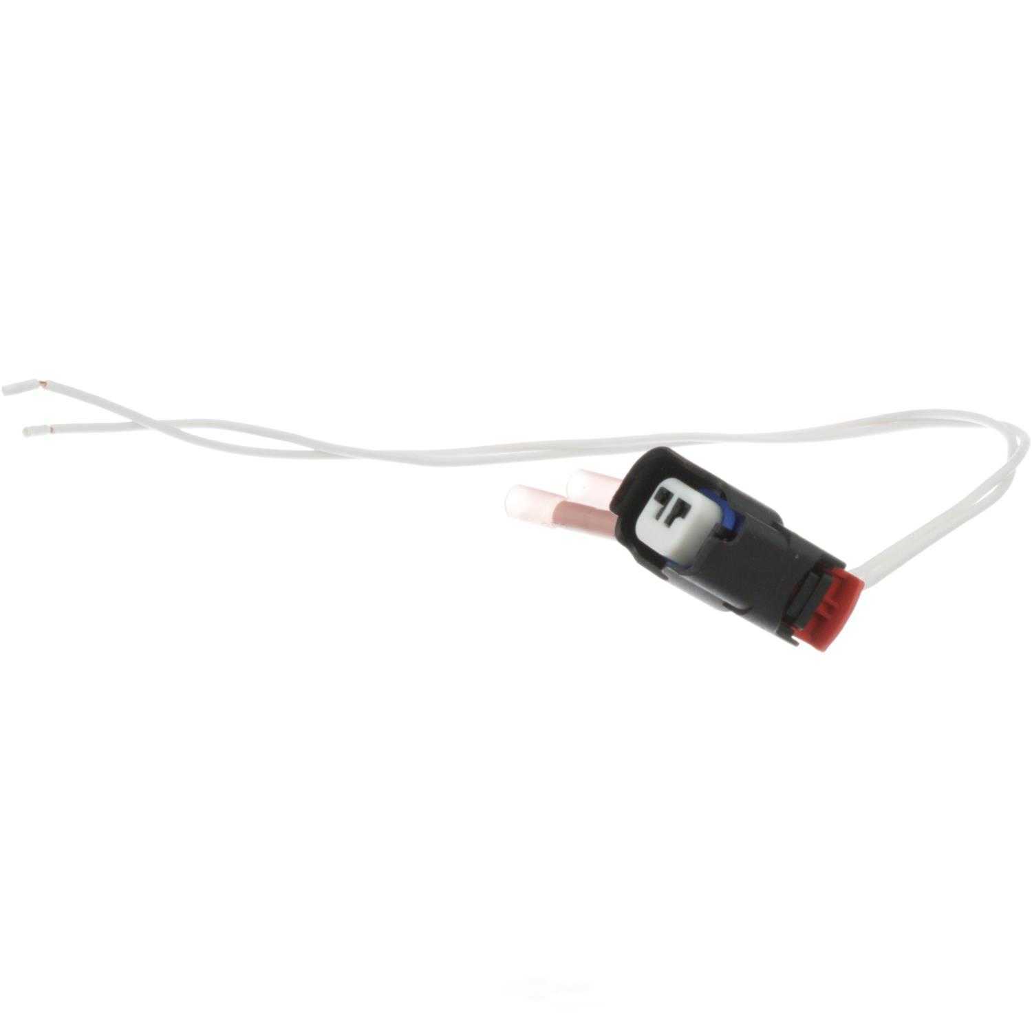 Connecteur de capteur de vitesse ABS