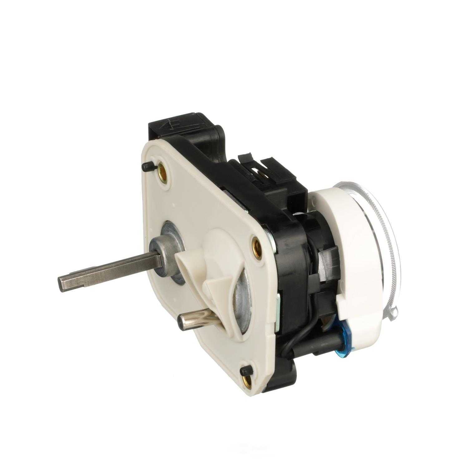 Ignition Starter Switch