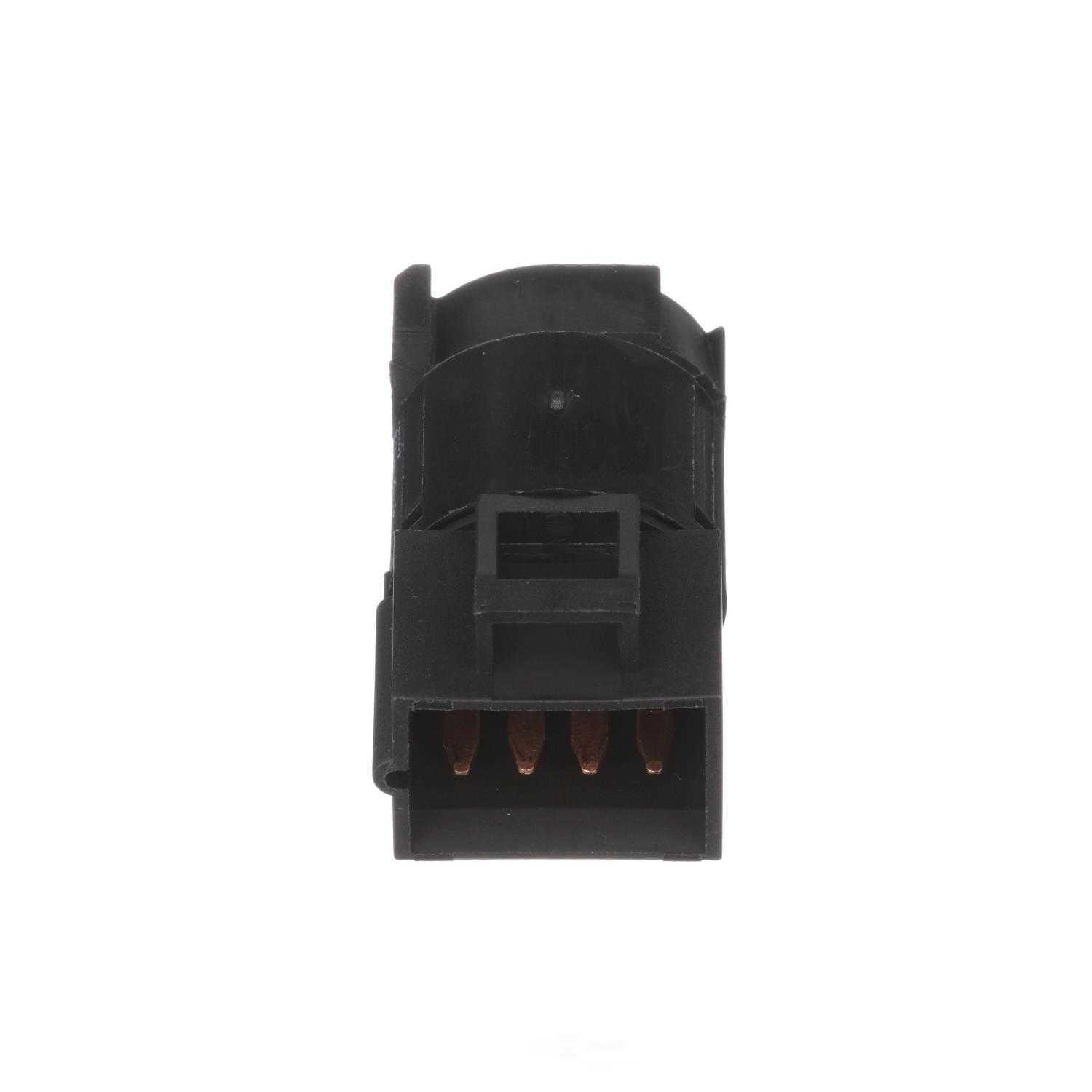 A/C and Heater Blower Motor Switch