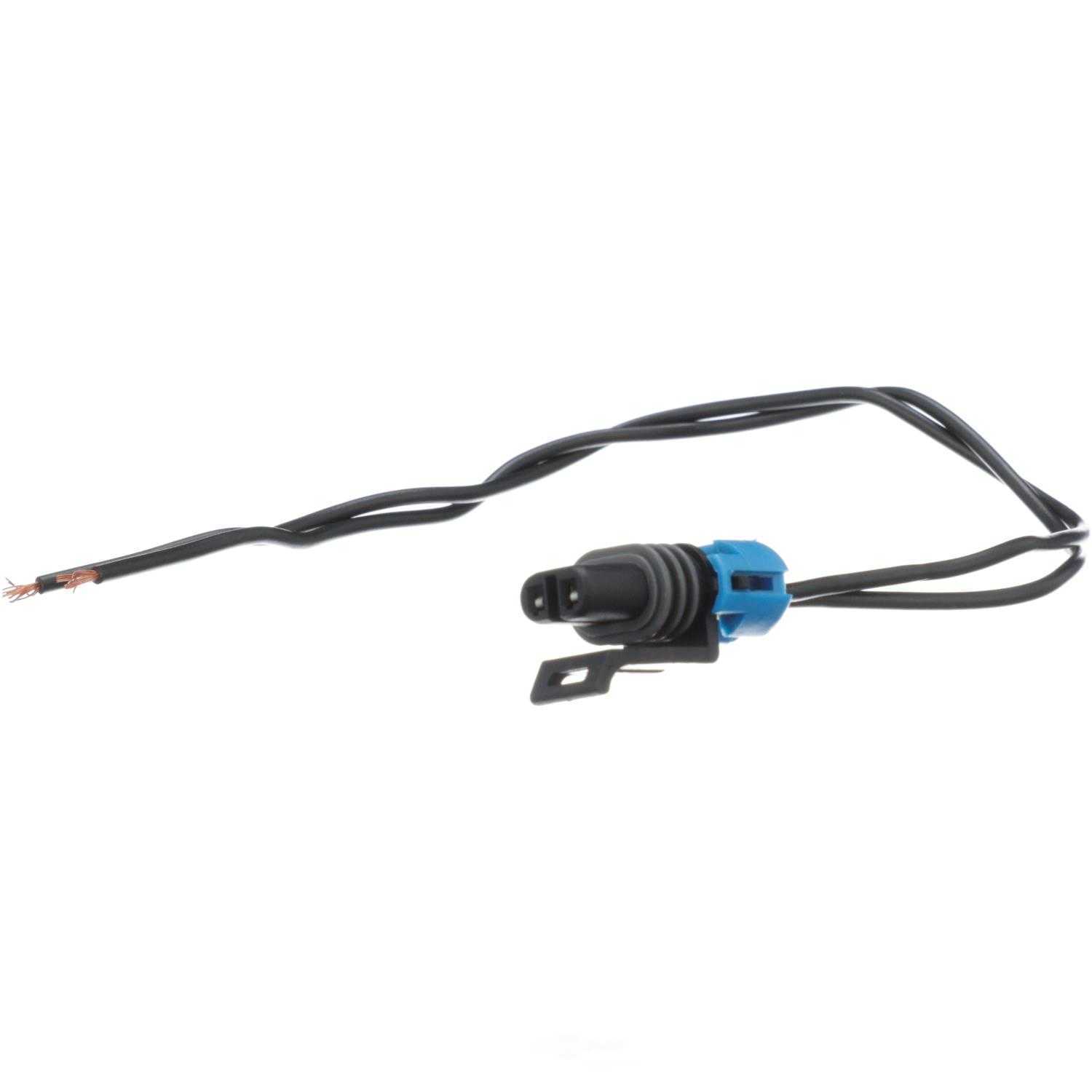 Connecteur de capteur de température de charge d'air