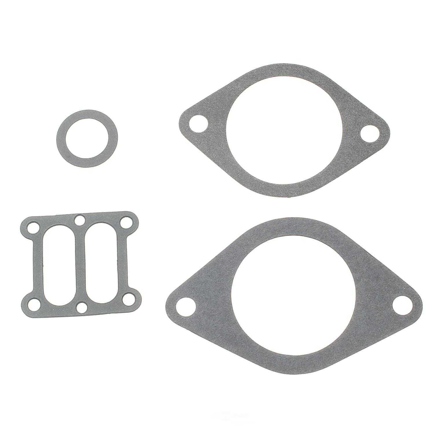 STANDARD MOTOR PRODUCTS - Fuel Injection Throttle Body Mounting Gasket Set - STA 2004