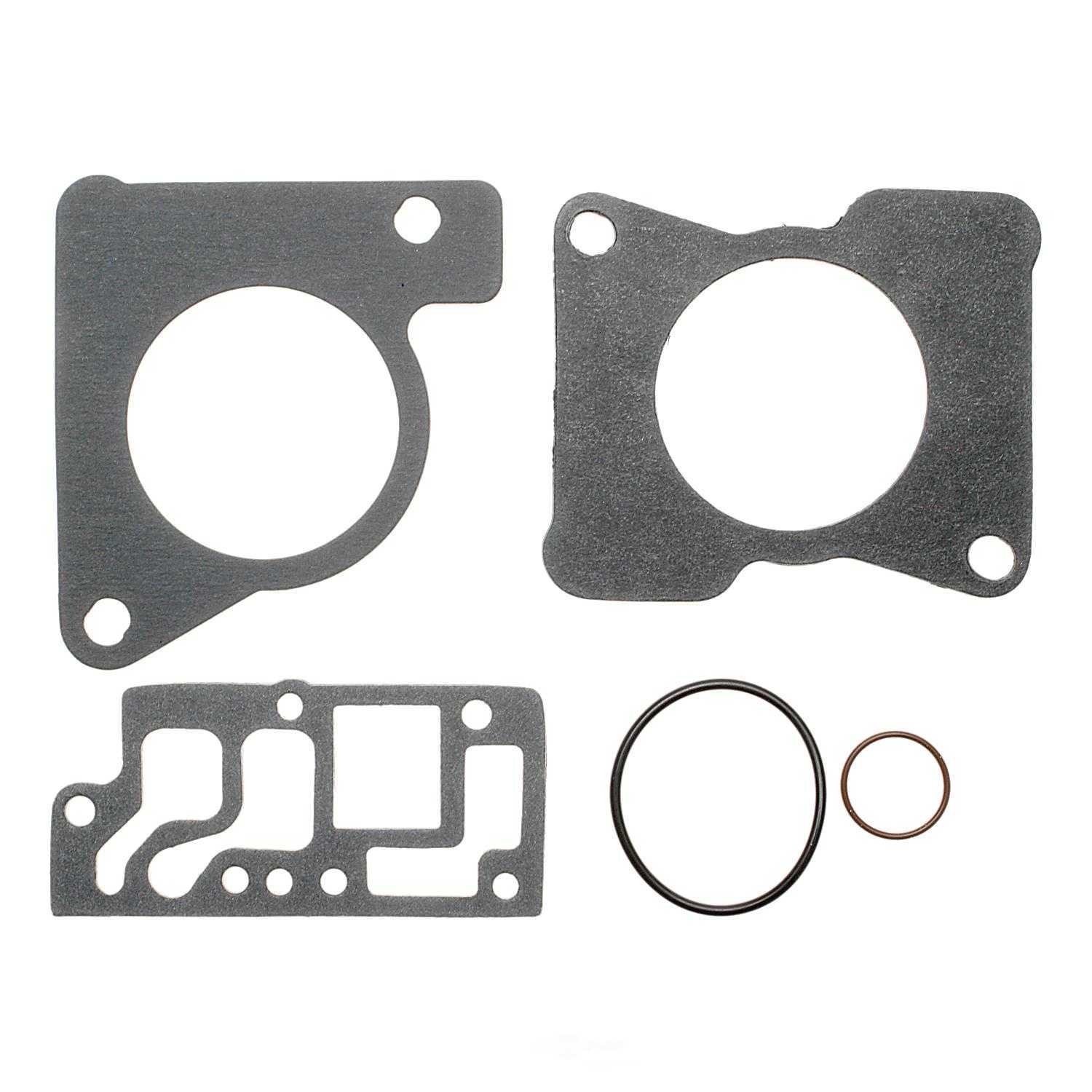 STANDARD MOTOR PRODUCTS - Fuel Injection Throttle Body Mounting Gasket Set - STA 2005