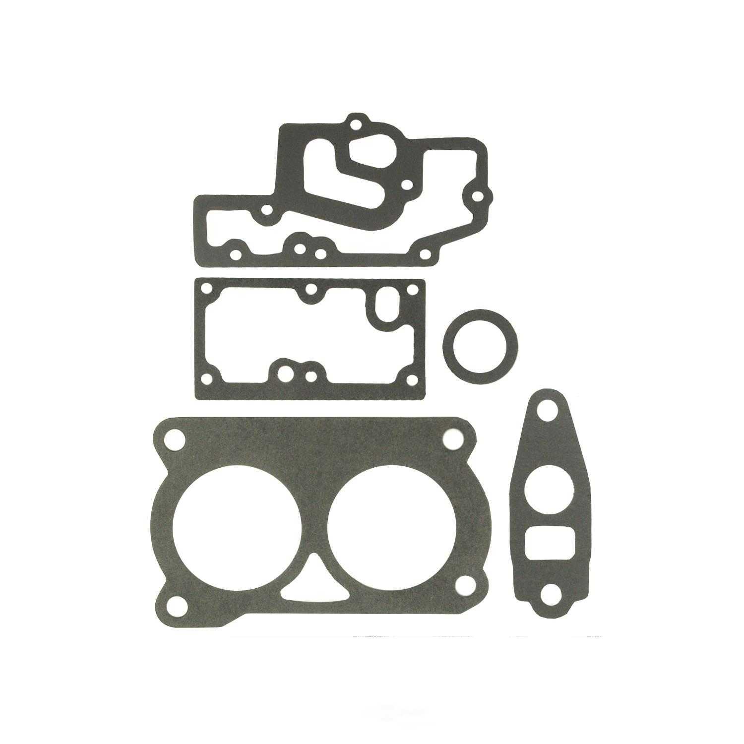 STANDARD MOTOR PRODUCTS - Fuel Injection Throttle Body Mounting Gasket Set - STA 2009