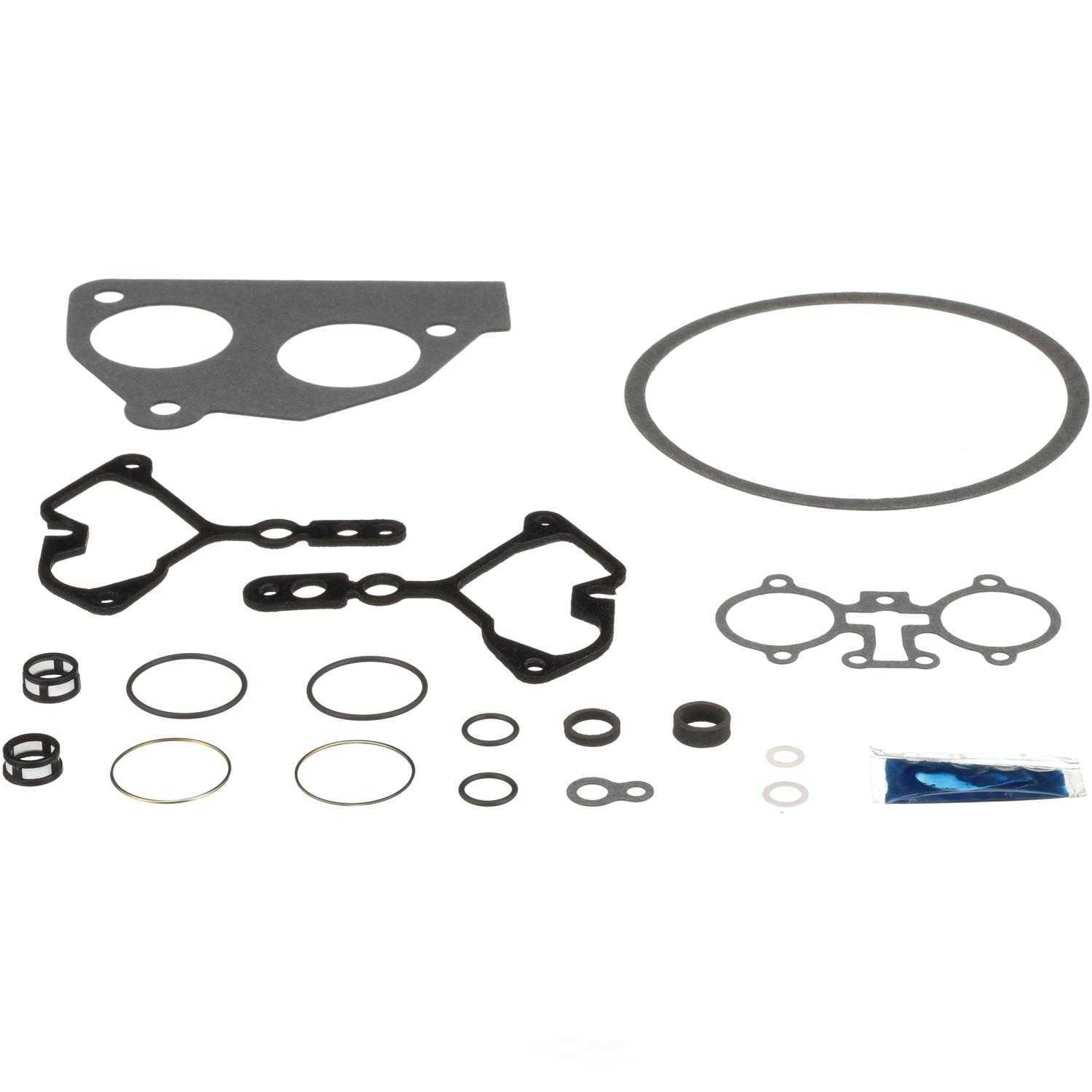 STANDARD MOTOR PRODUCTS - Fuel Injection Throttle Body Mounting Gasket Set - STA 2014A