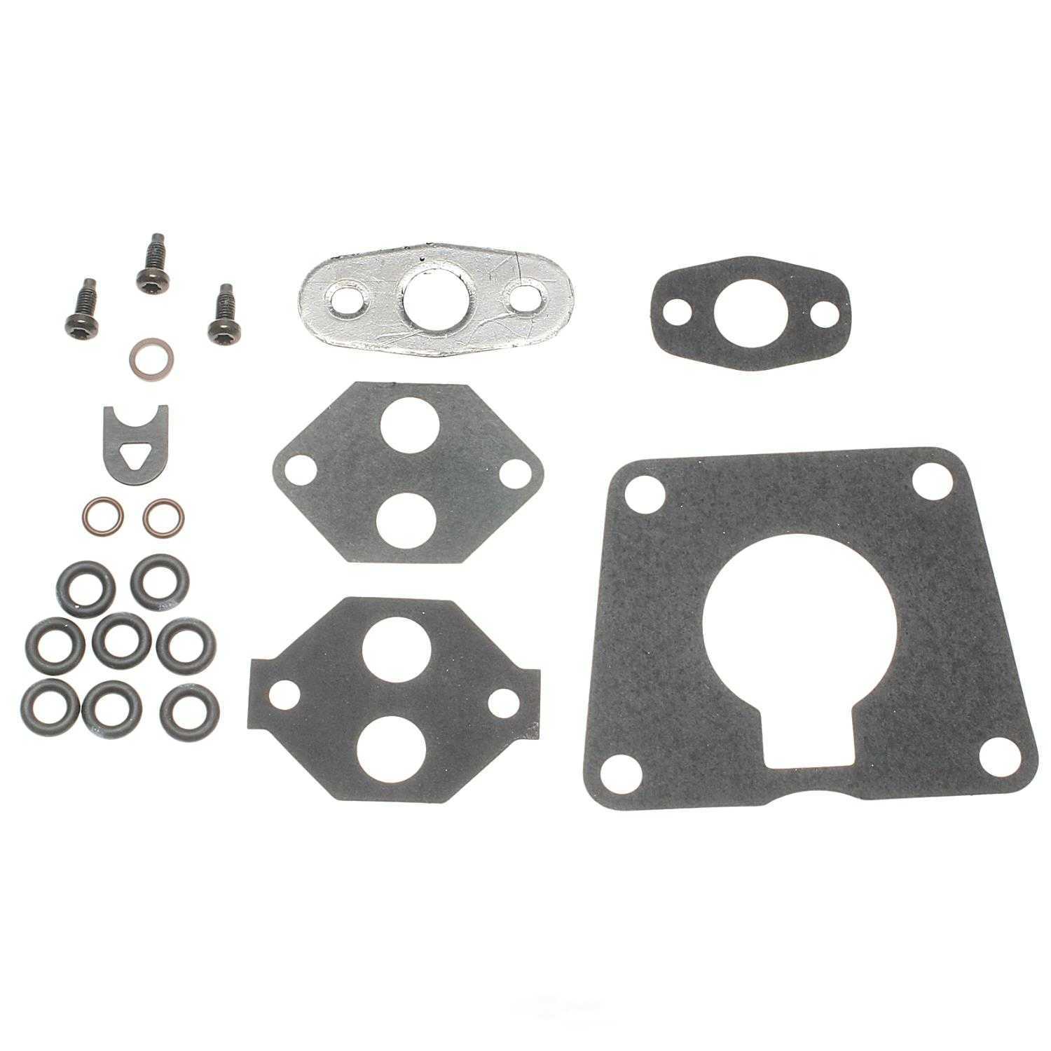STANDARD MOTOR PRODUCTS - Fuel Injection Multi-Port Tune-up Kit - STA - 2042