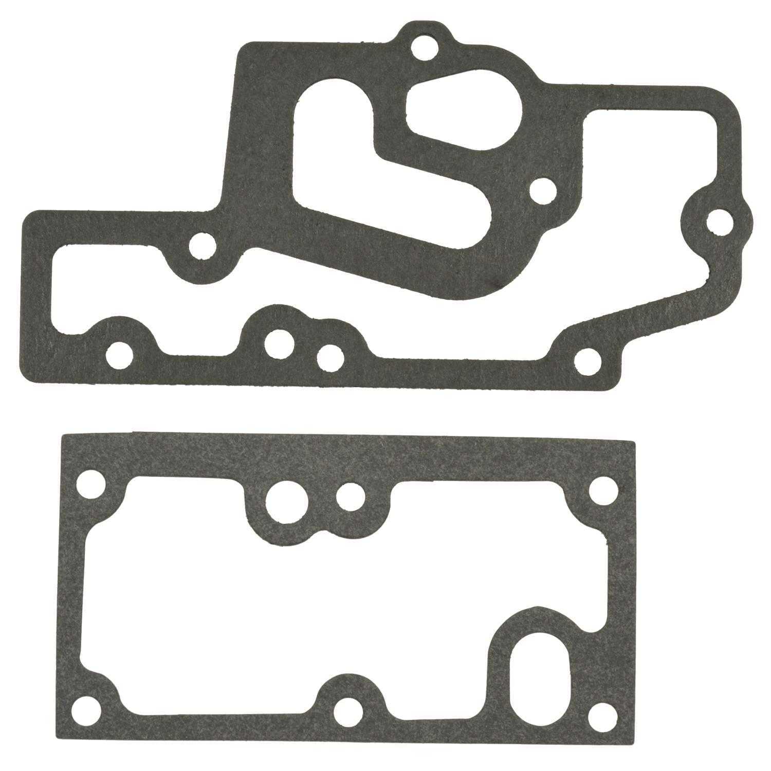 STANDARD MOTOR PRODUCTS - Fuel Injection Throttle Body Mounting Gasket Set - STA 2051