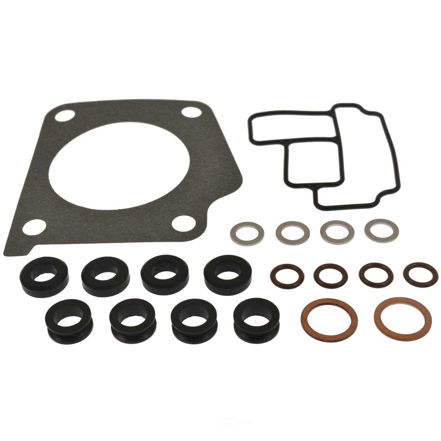 STANDARD MOTOR PRODUCTS - Fuel Injection Multi-Port Tune-up Kit - STA - 2055