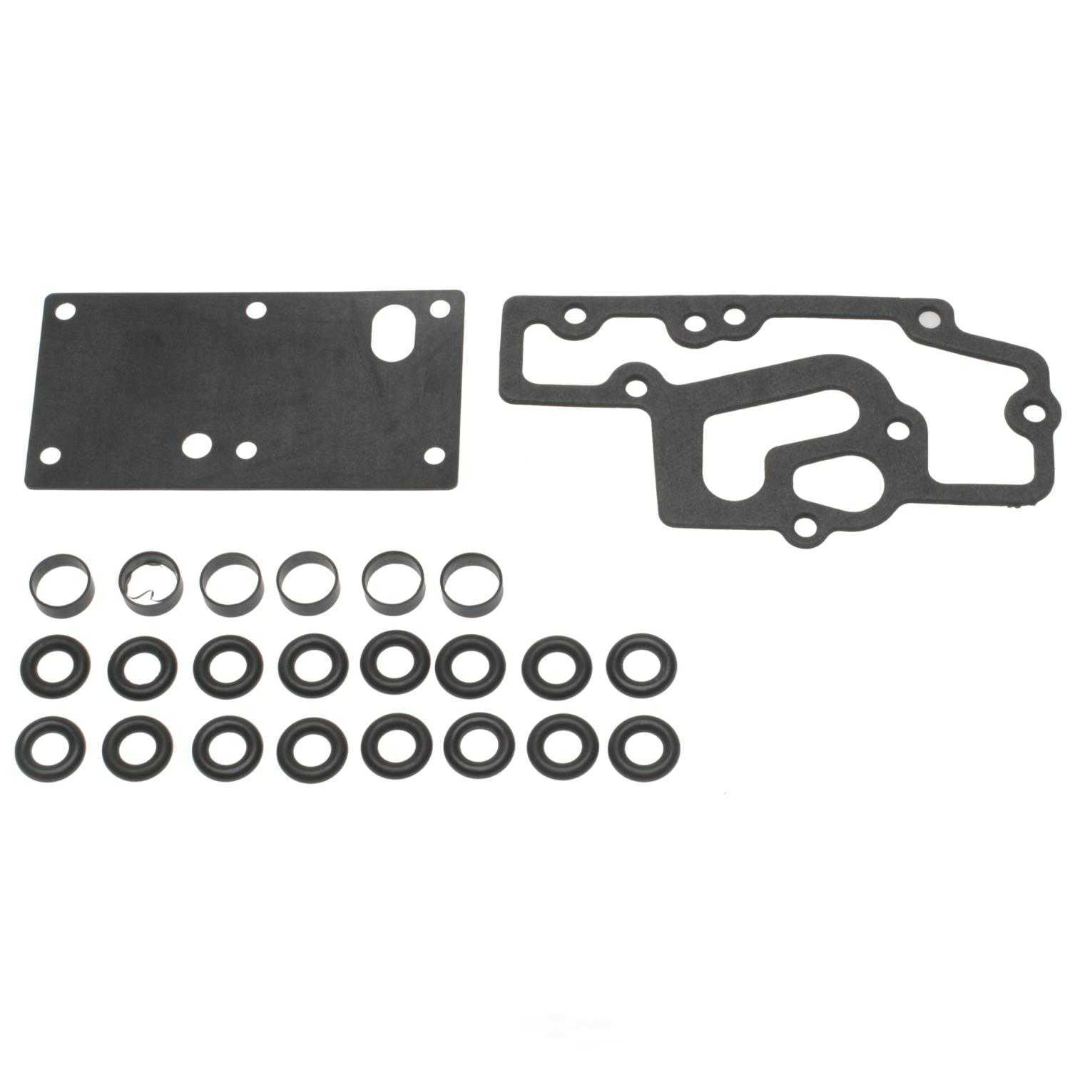 STANDARD MOTOR PRODUCTS - Fuel Injection Multi-Port Tune-up Kit - STA - 2059