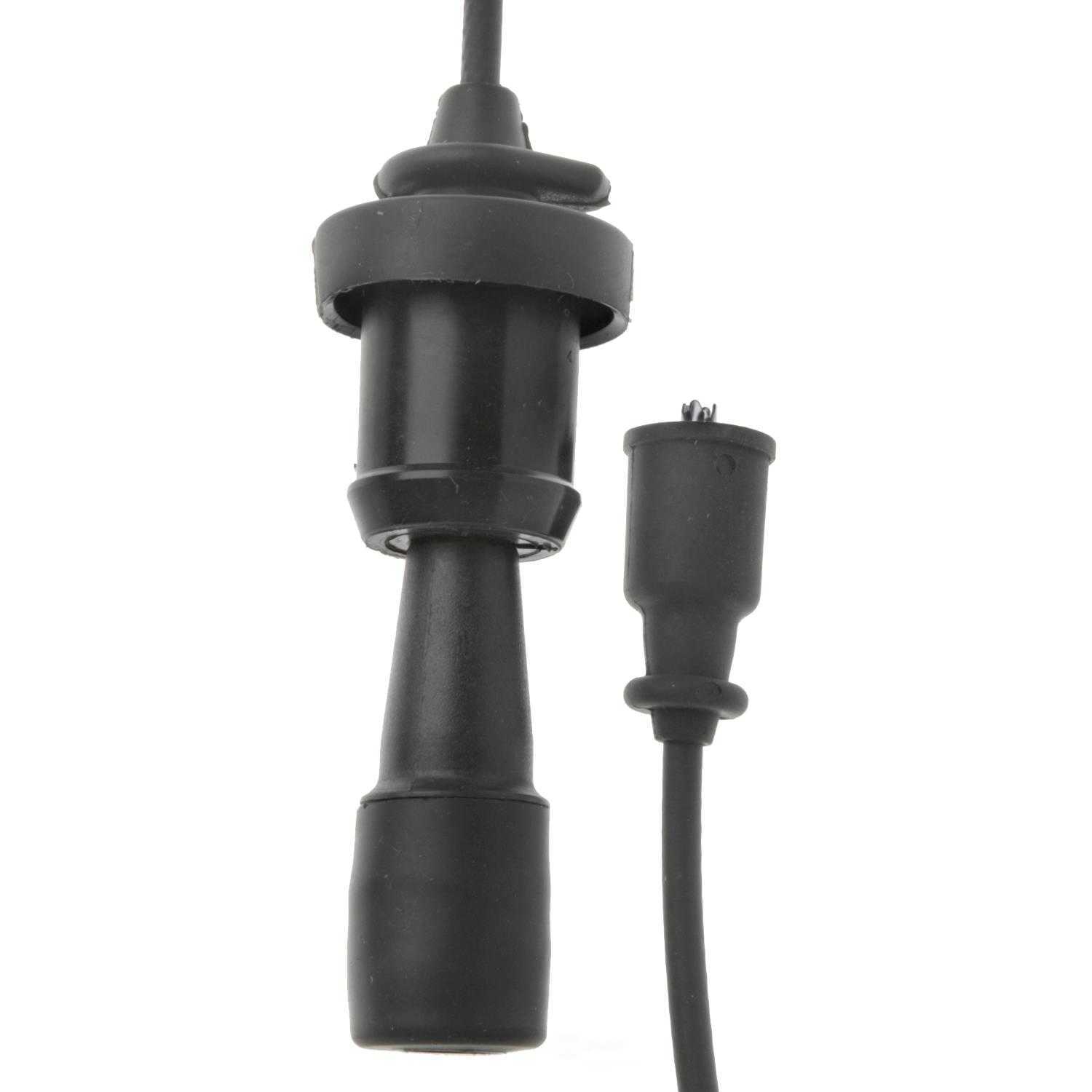 STANDARD MOTOR PRODUCTS - Spark Plug Wire Set - STA - 25422