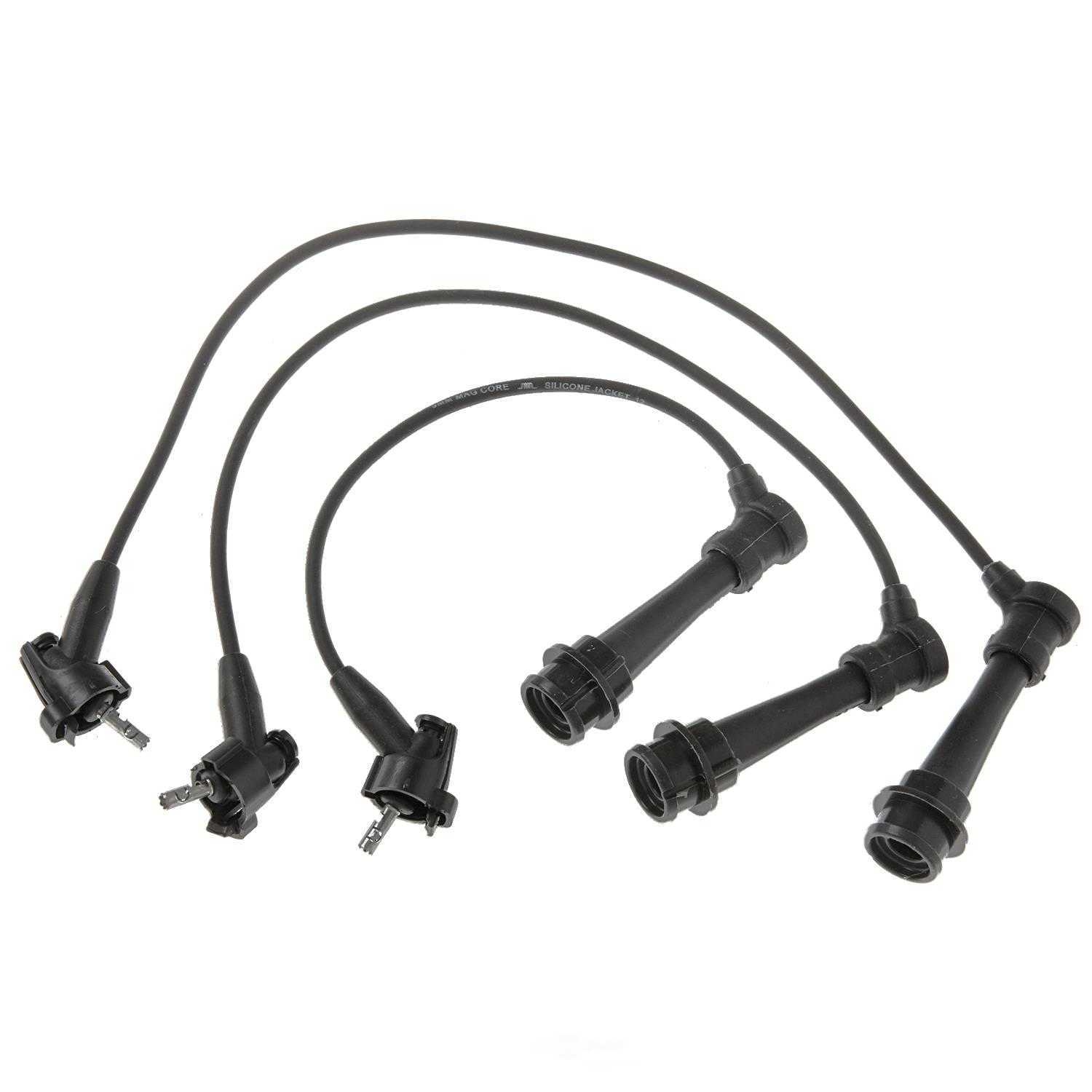 STANDARD MOTOR PRODUCTS - Spark Plug Wire Set - STA 25610