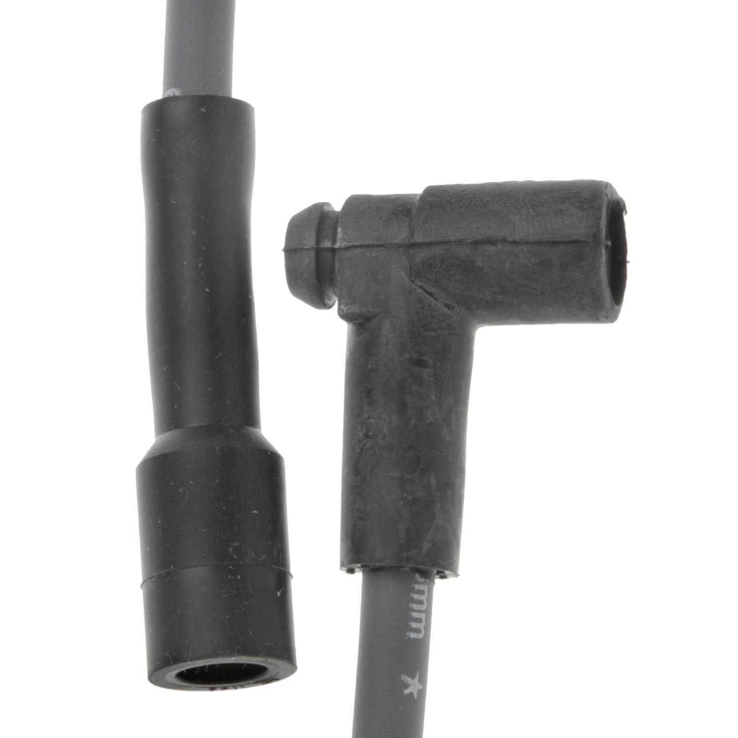 STANDARD MOTOR PRODUCTS - Spark Plug Wire Set - STA - 26410