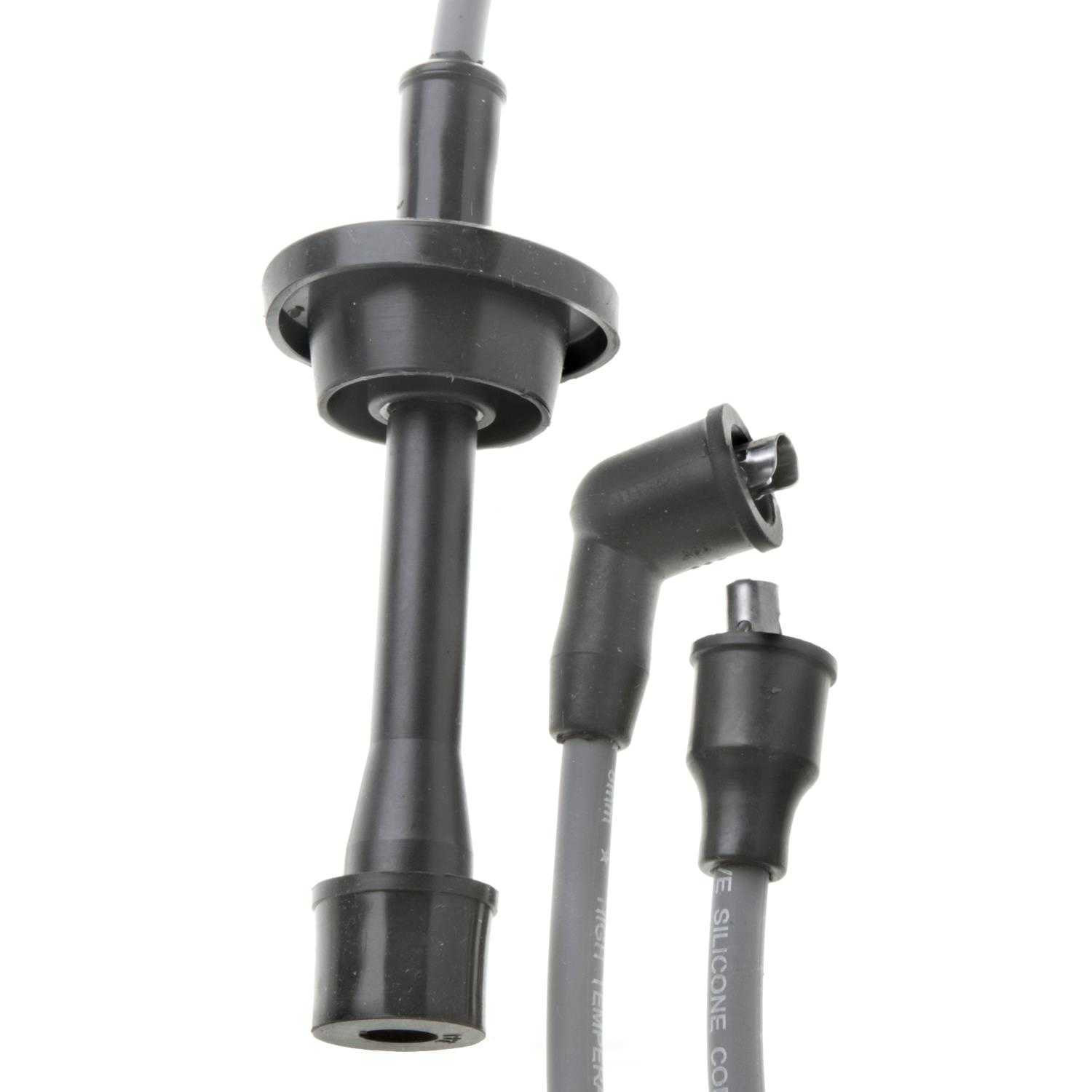 STANDARD MOTOR PRODUCTS - Spark Plug Wire Set - STA - 26424