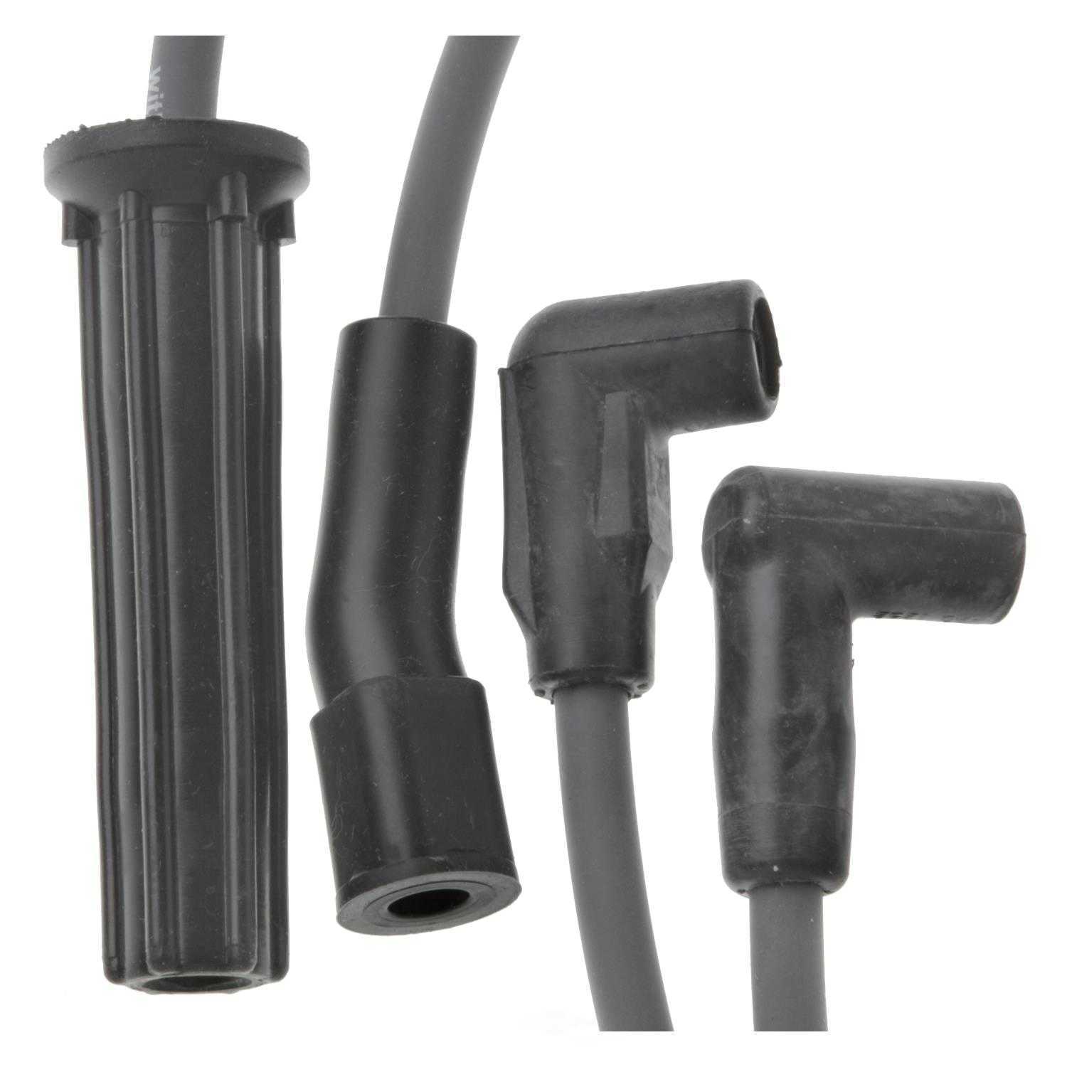 STANDARD MOTOR PRODUCTS - Spark Plug Wire Set - STA - 26447