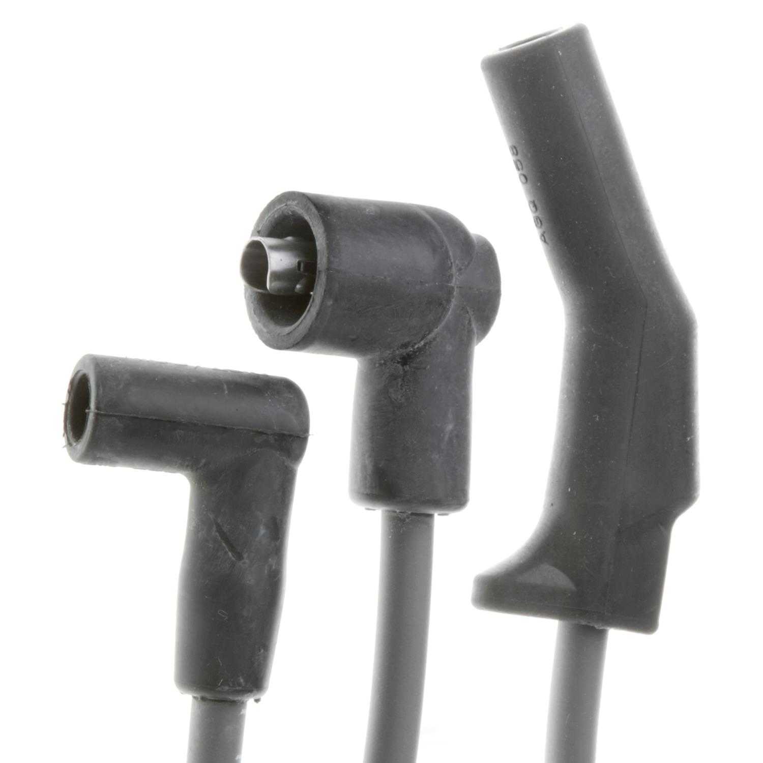 STANDARD MOTOR PRODUCTS - Spark Plug Wire Set - STA - 26457