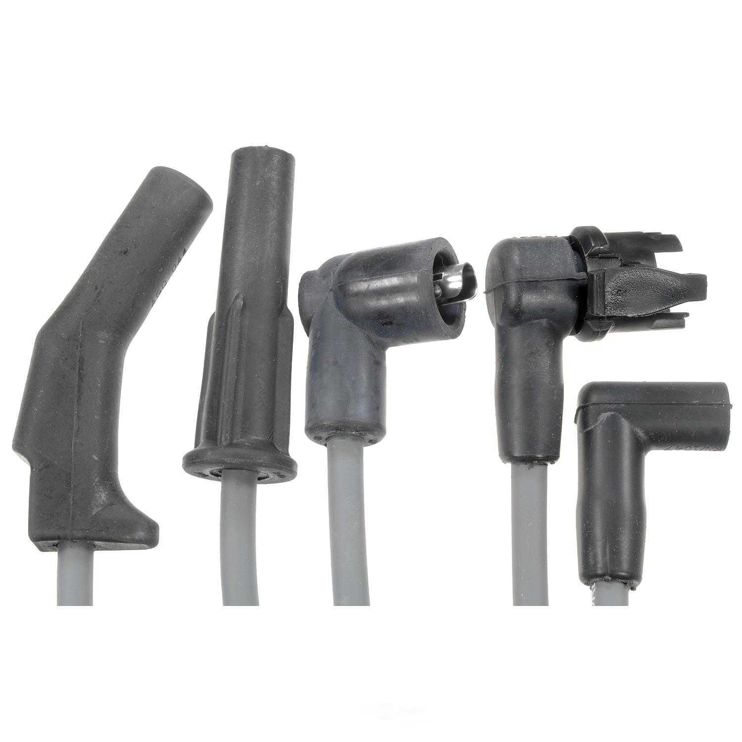 STANDARD MOTOR PRODUCTS - Spark Plug Wire Set - STA - 26458