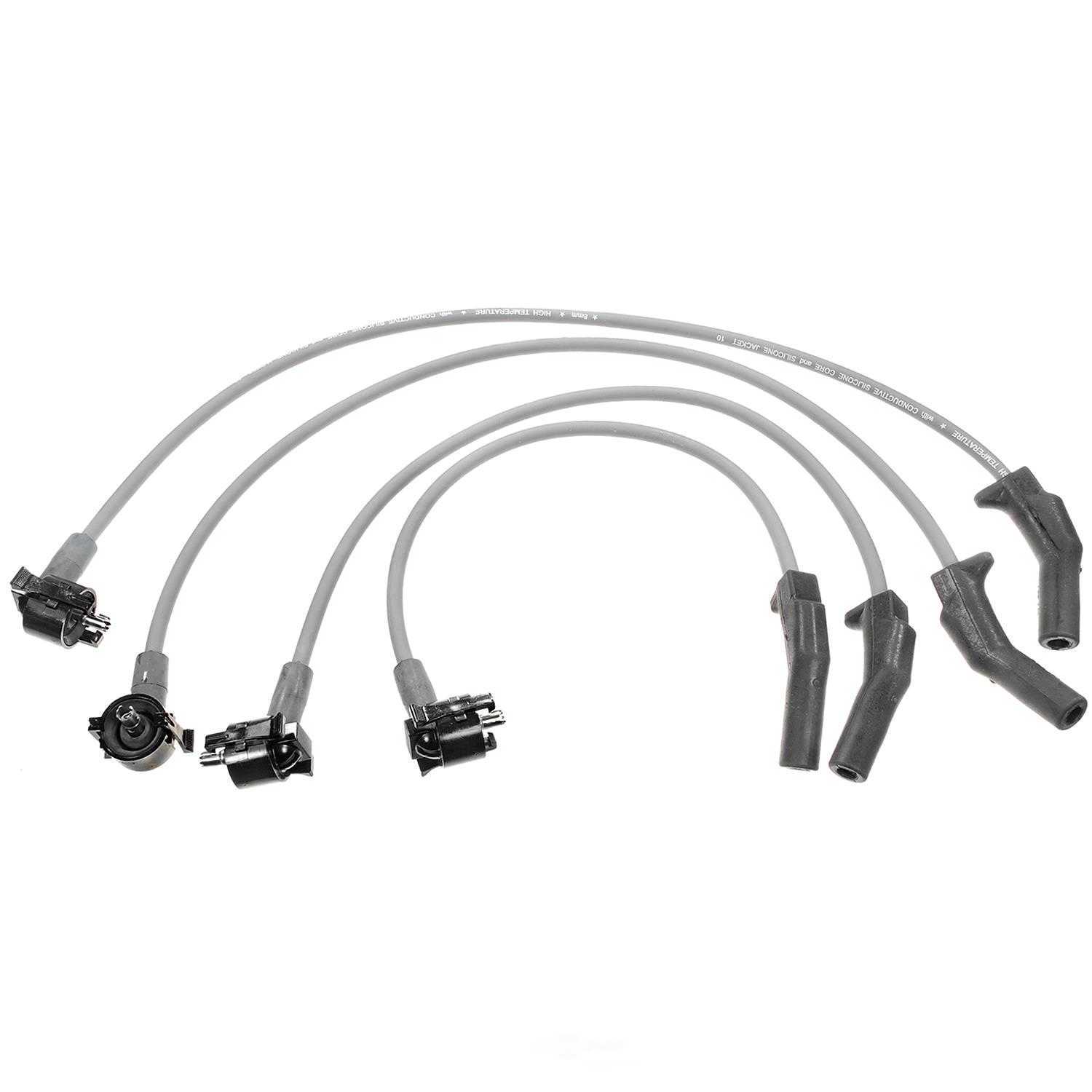 STANDARD MOTOR PRODUCTS - Spark Plug Wire Set - STA 26460