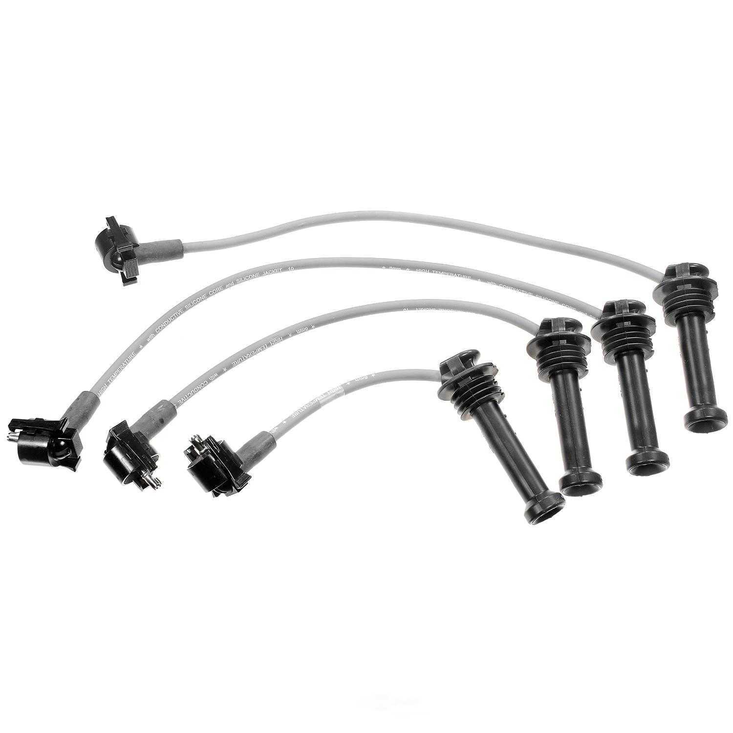STANDARD MOTOR PRODUCTS - Spark Plug Wire Set - STA 26463